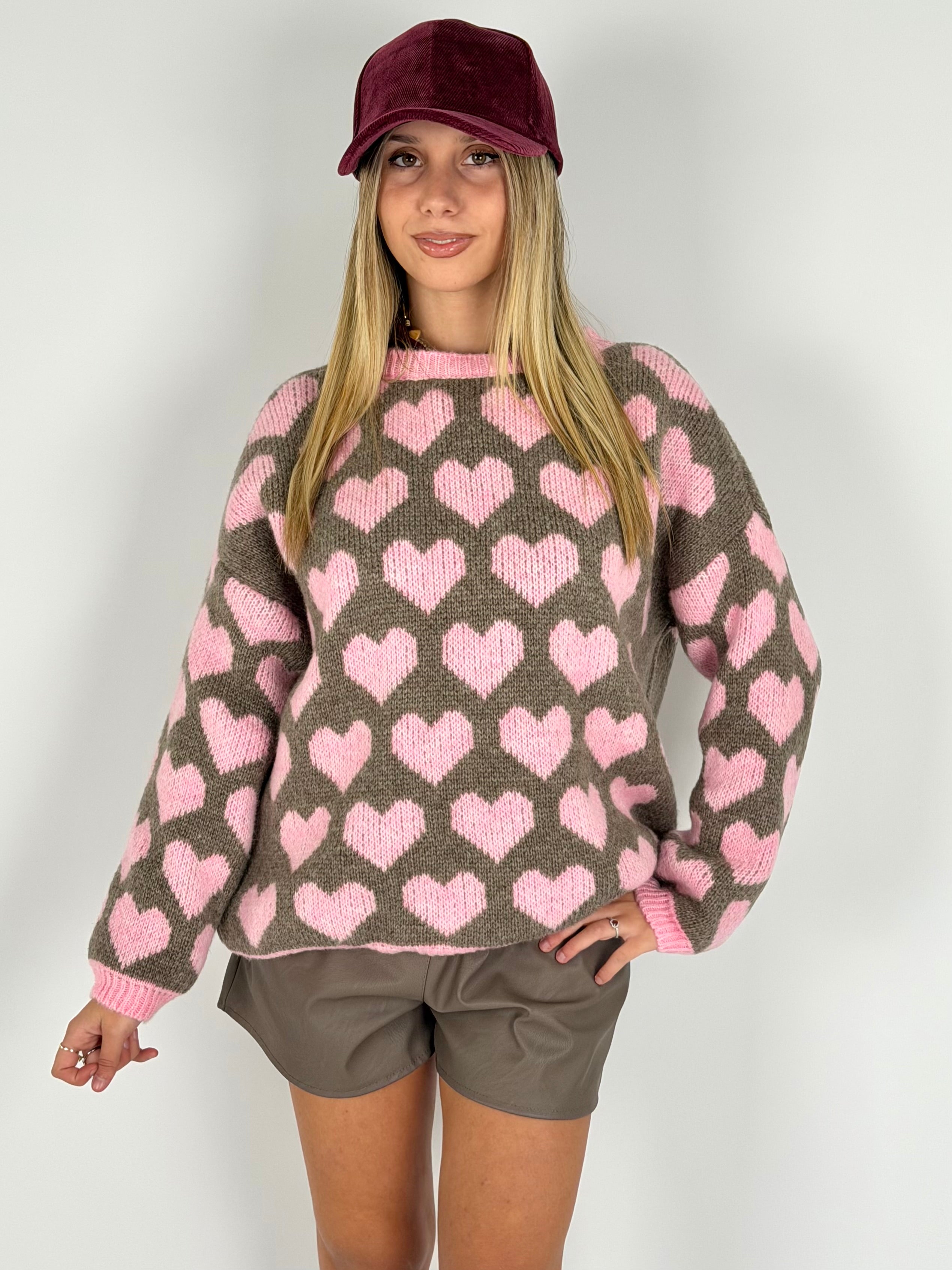 Maglia Firenze fango