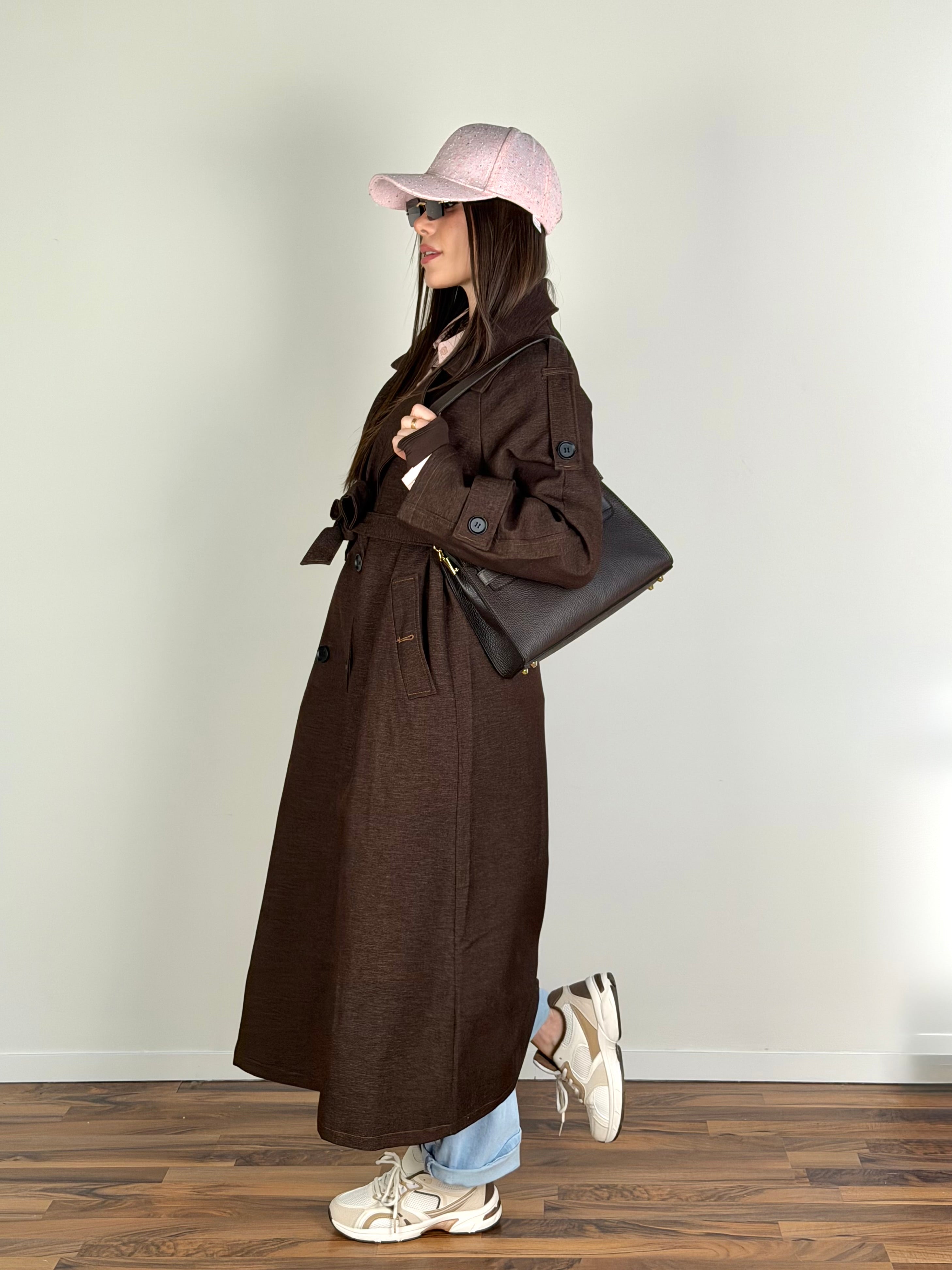 Trench Lexie