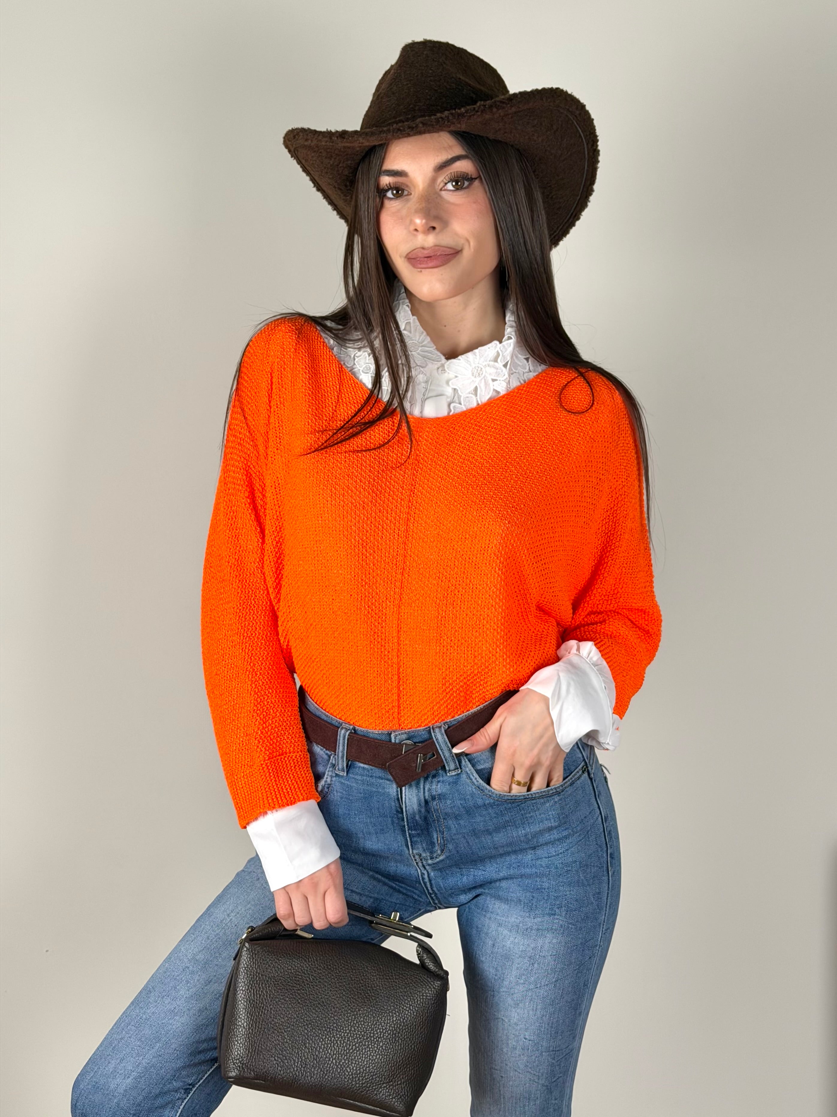 Maglia in regalo! - 5 colori