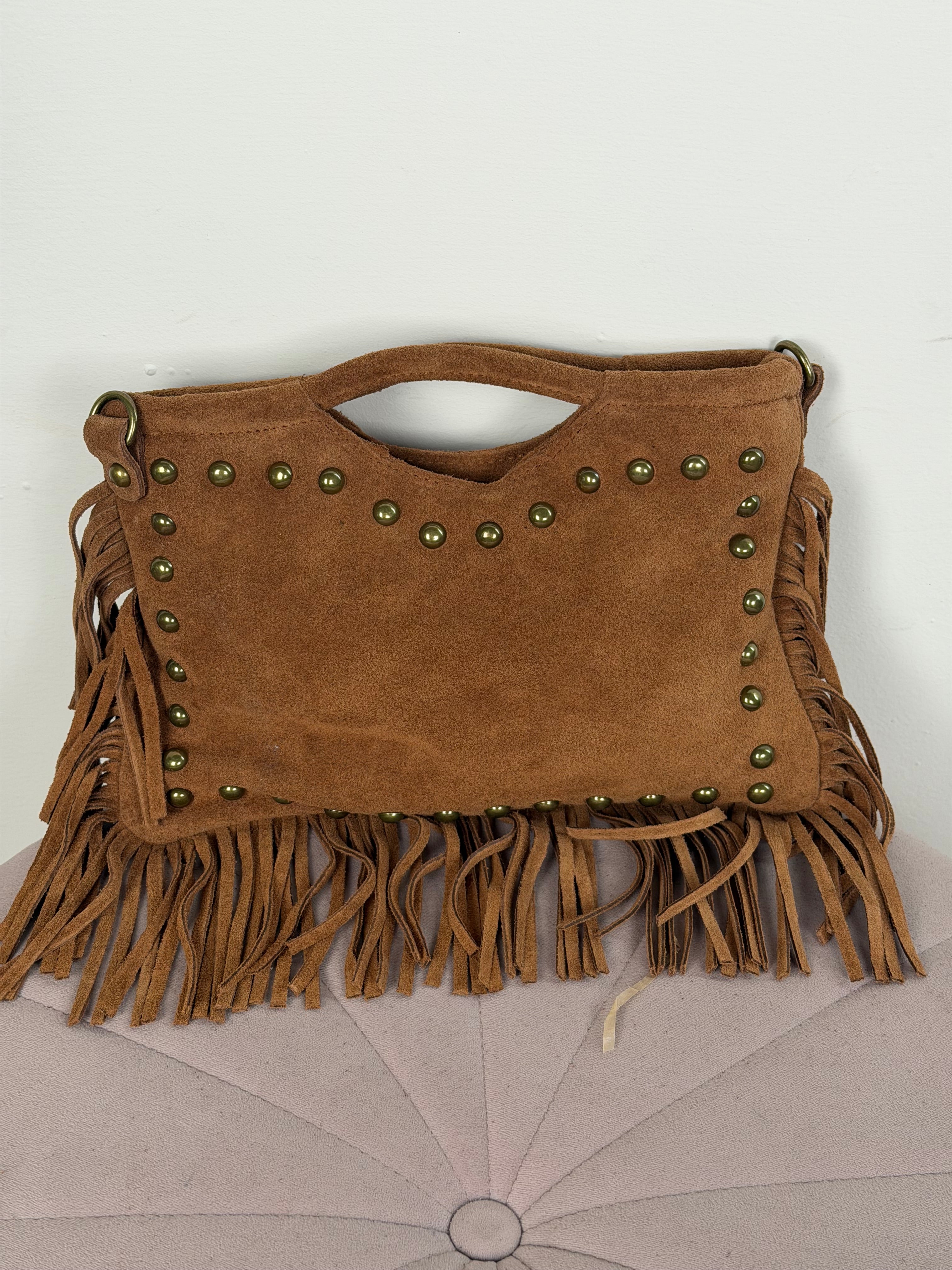 CHLOE BAG