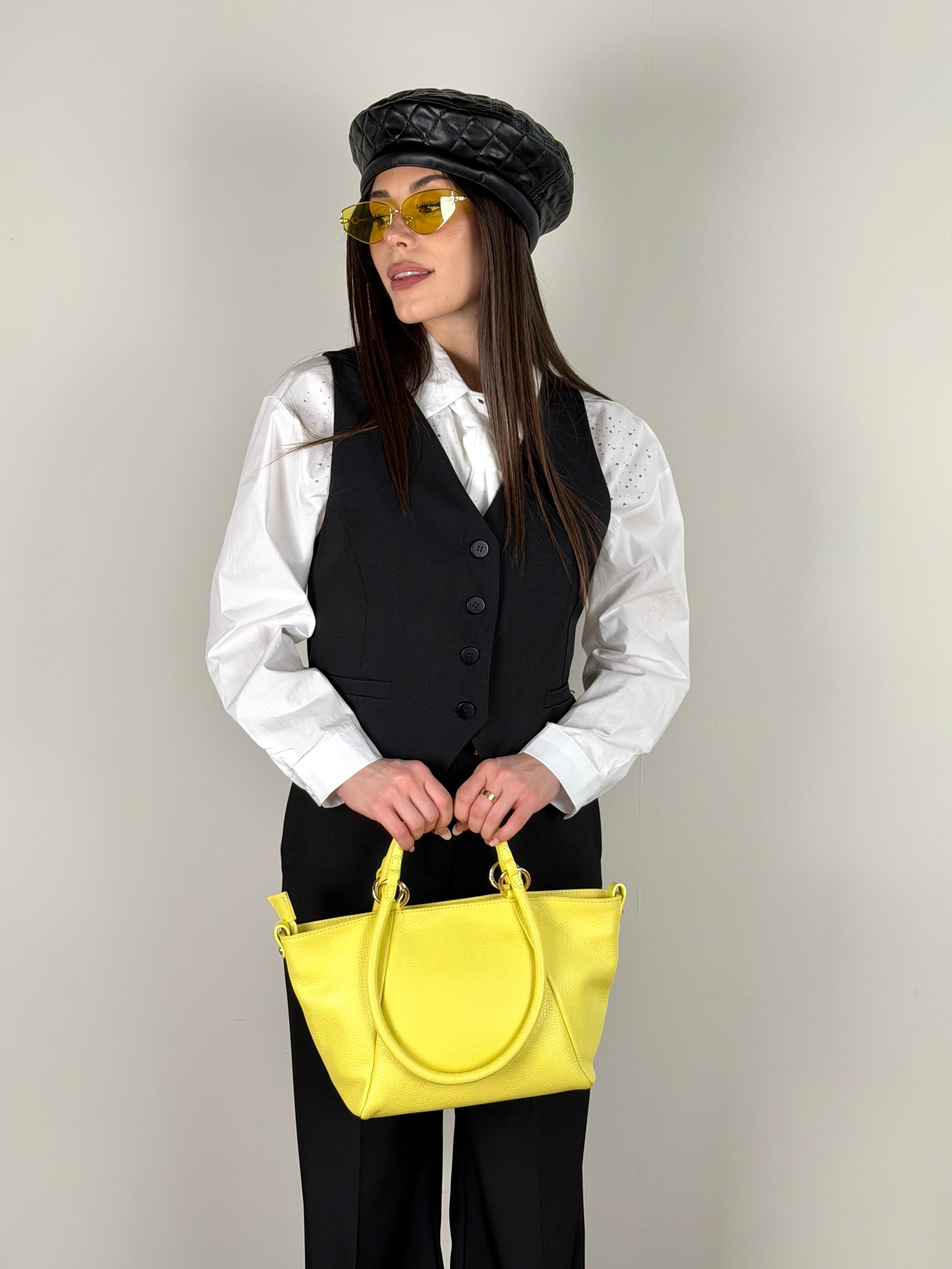 Completo Simply nero