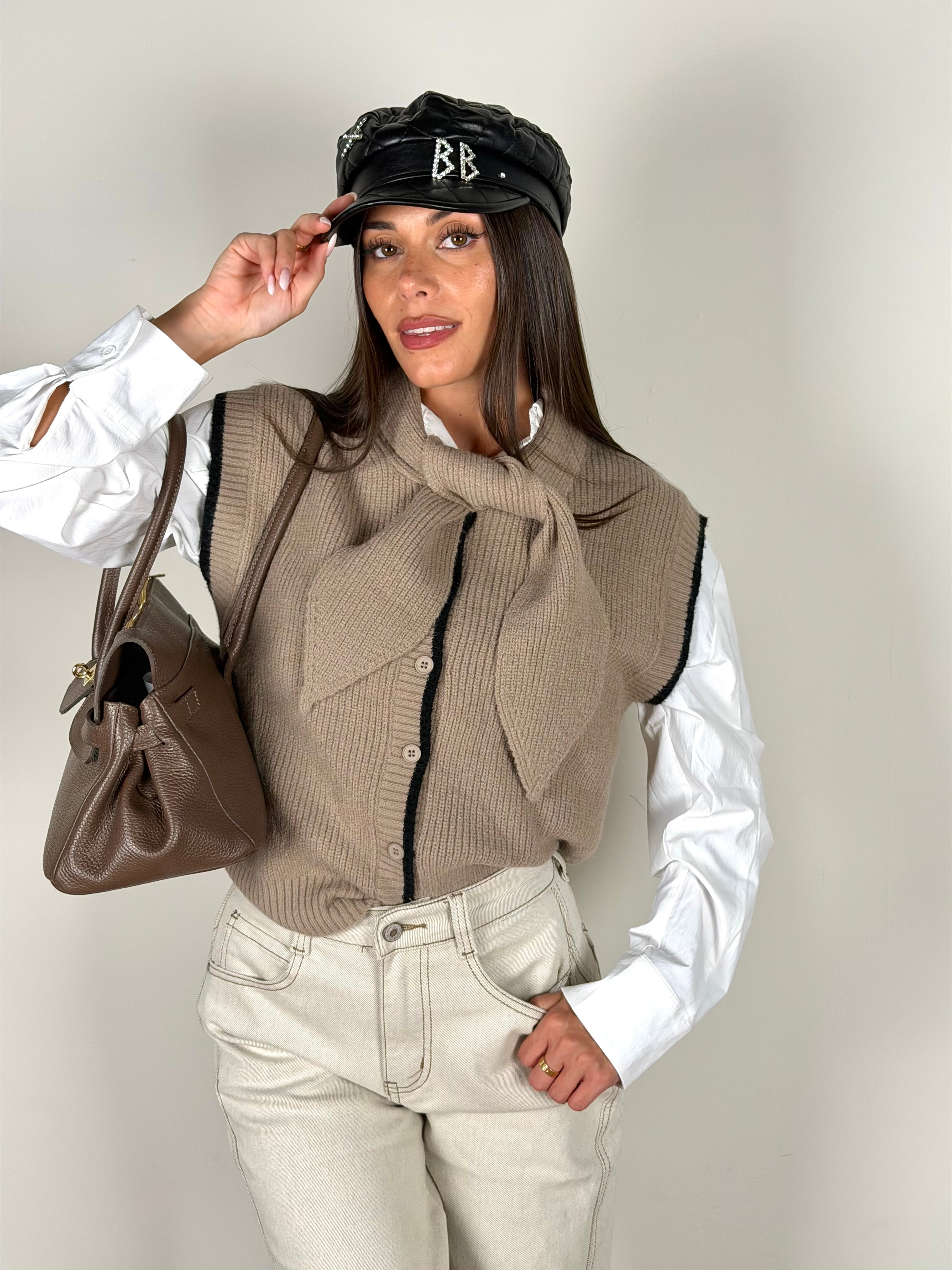 Camicia Classic