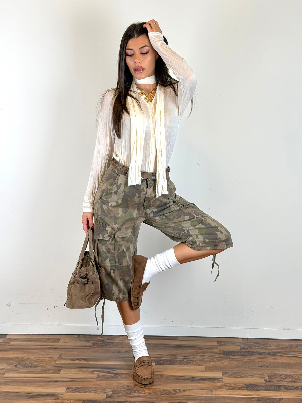 Jeans Urban&glam