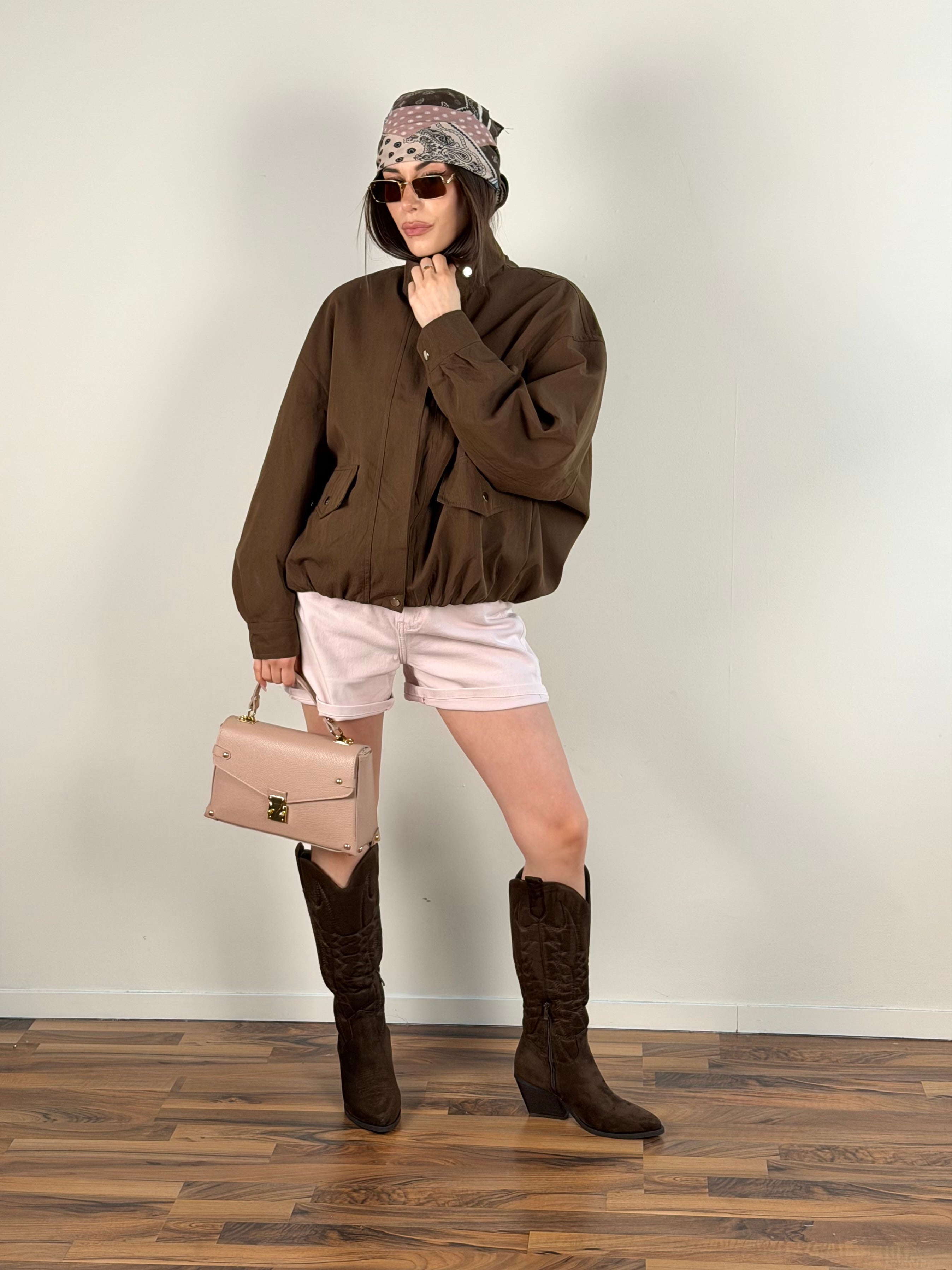Bomber Summer