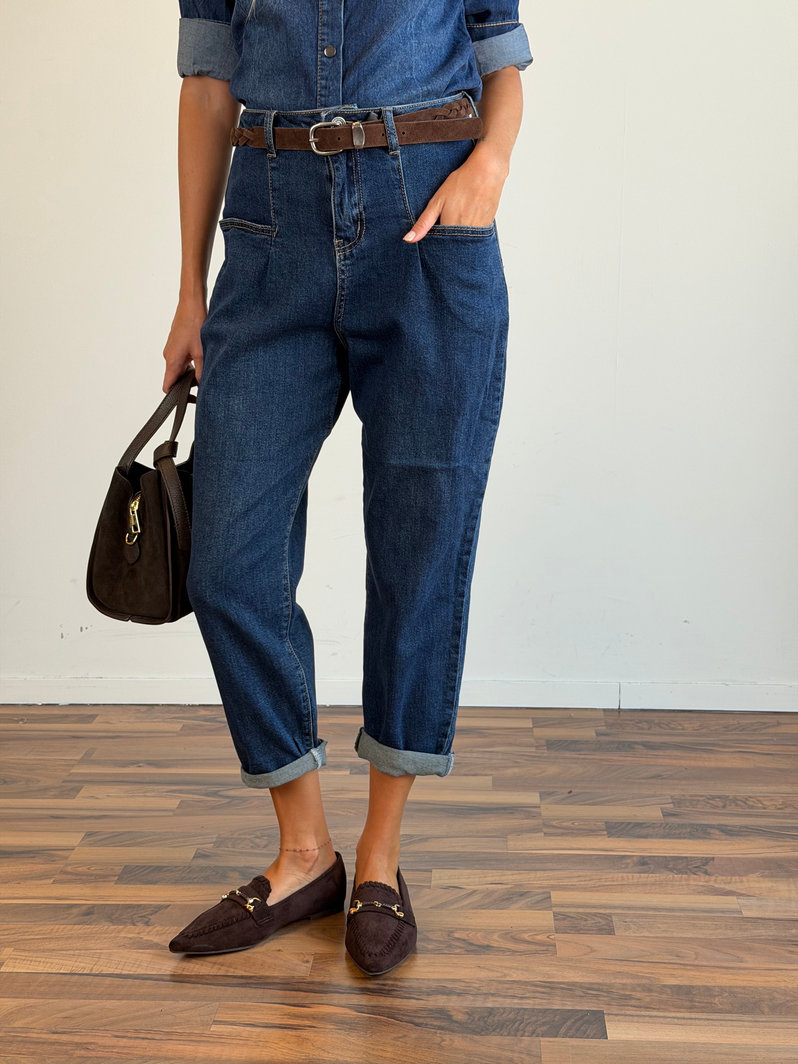 Jeans Denim mania