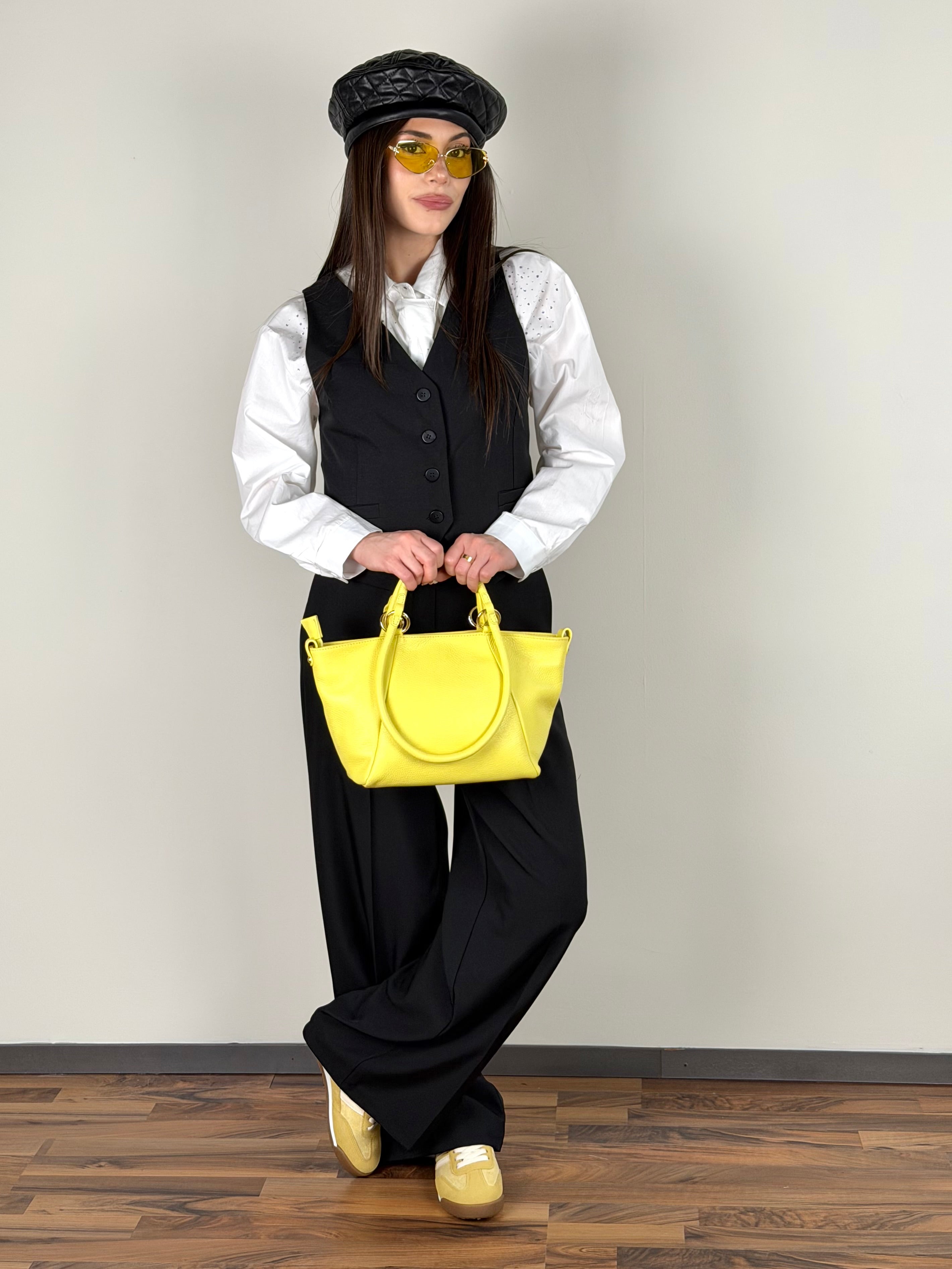 Completo Simply nero