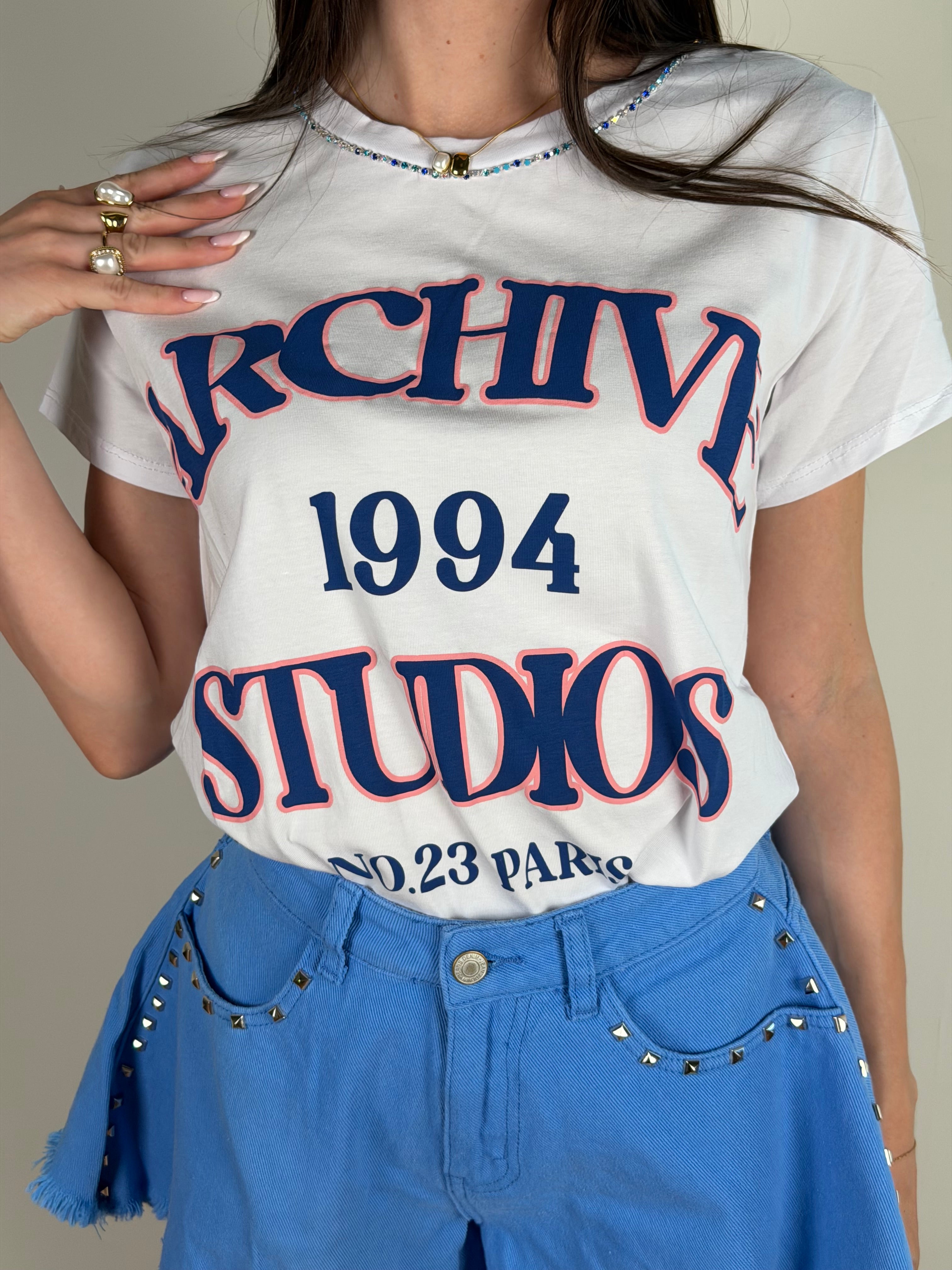 T-shirt Studio