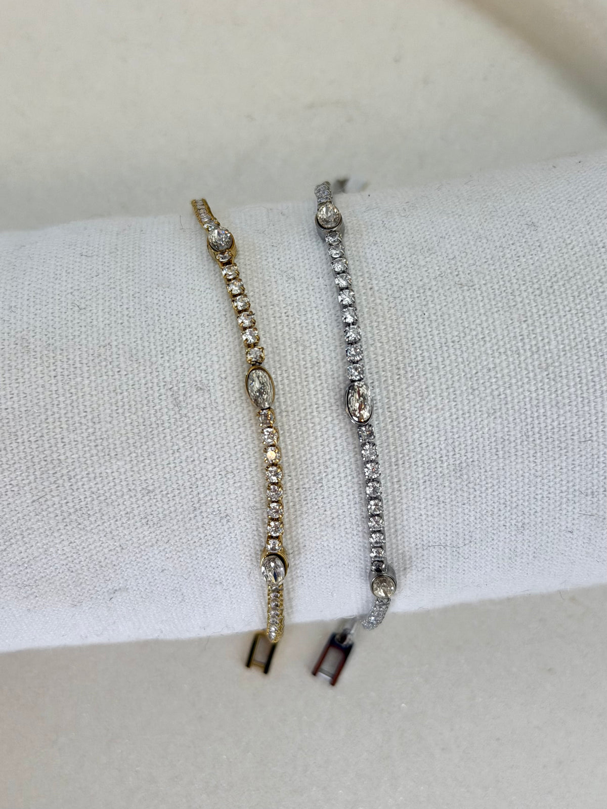Bracciale diamond  - collezione diamond