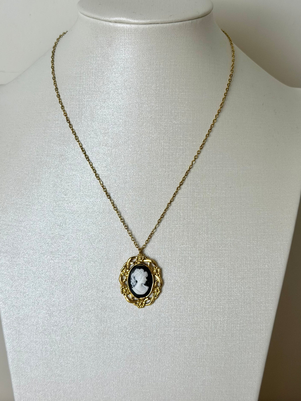 Collana Madame - collezione coco