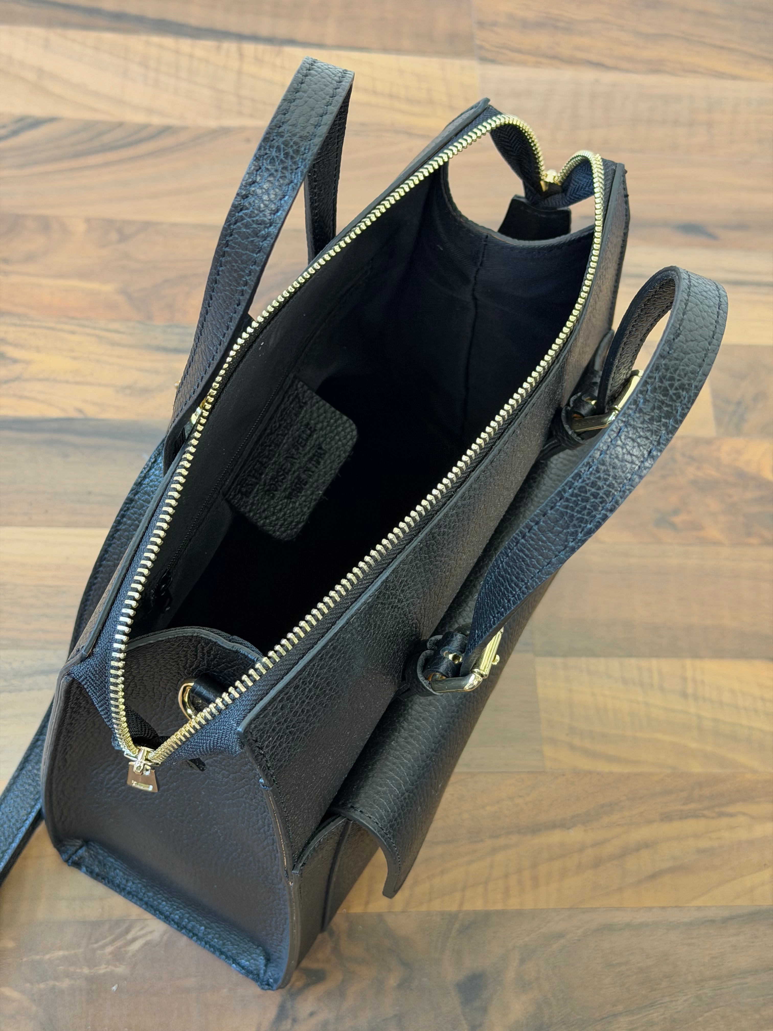 ZAINO/BORSA LEVANTE