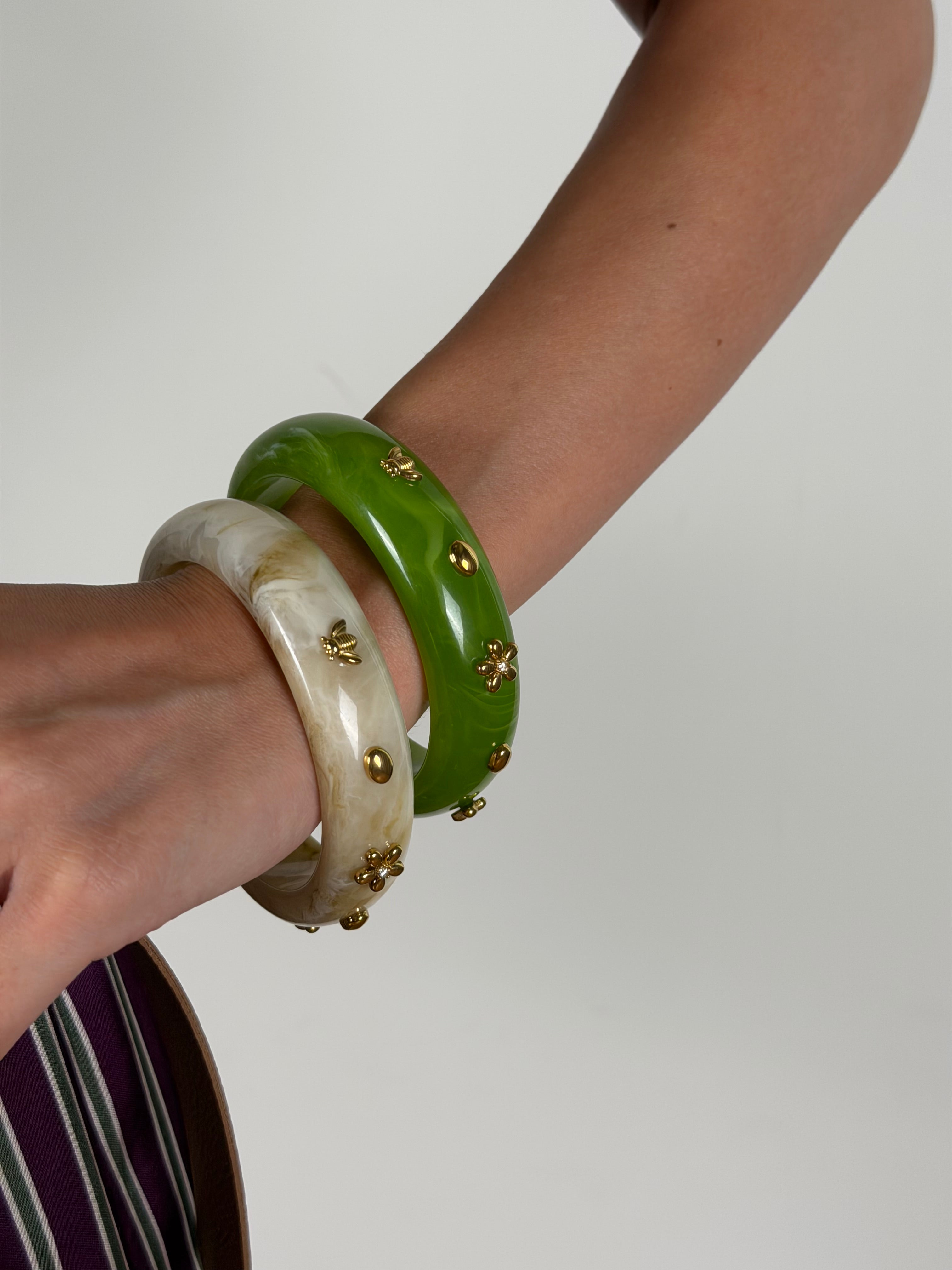 Bracciale Afrodite 2 colori - collezione Iliade