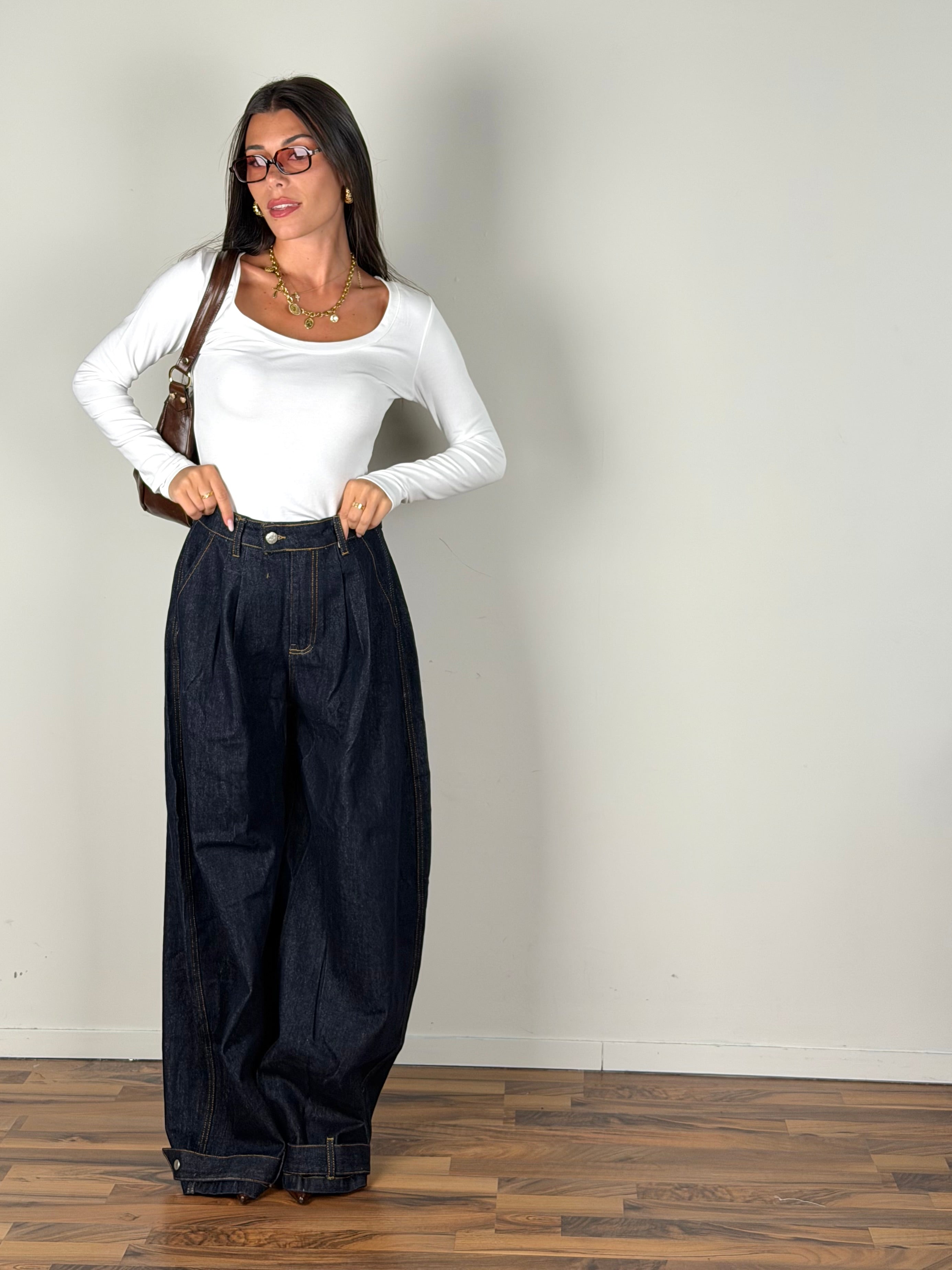 Jeans Madame Premium