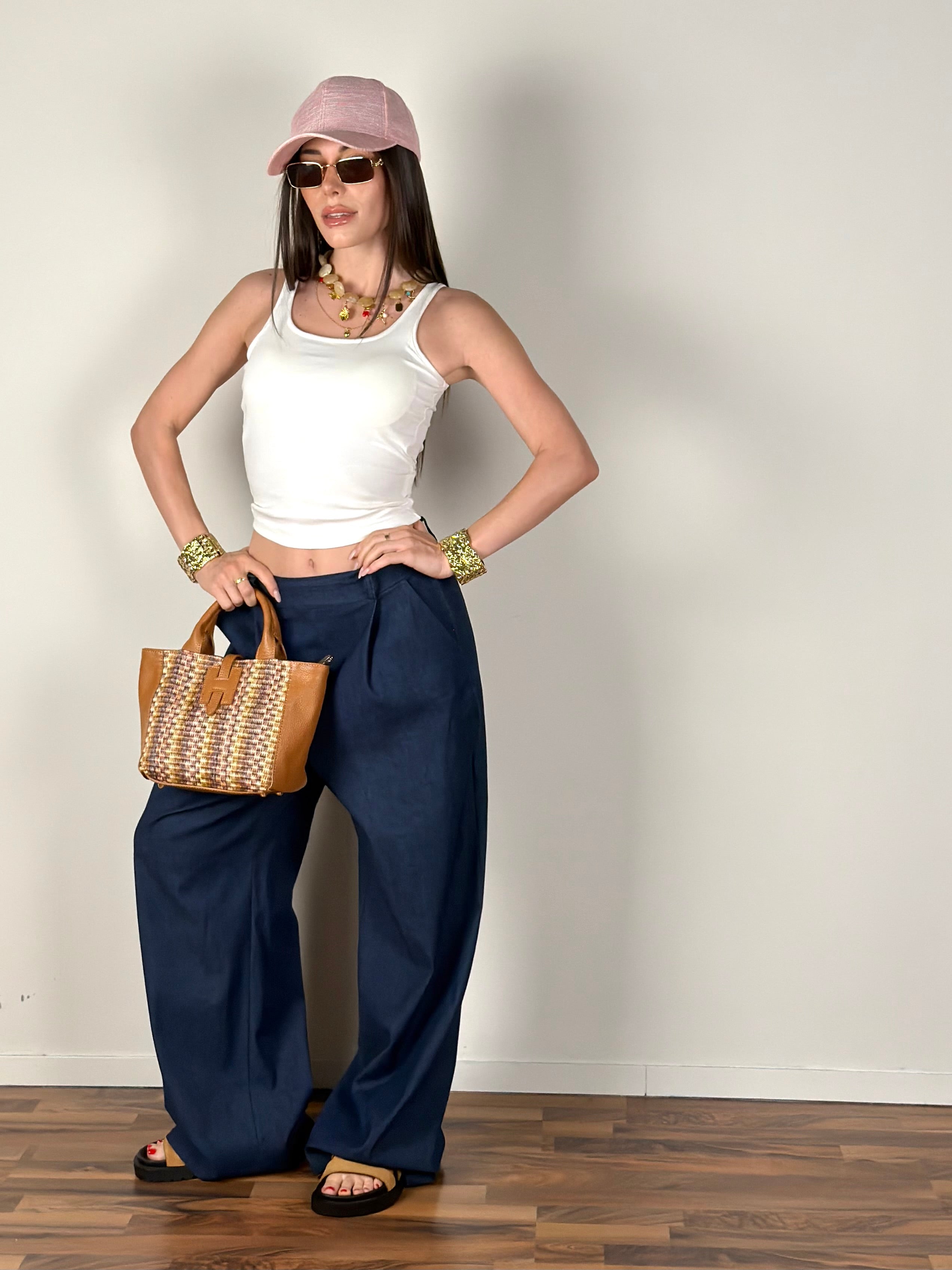 Completo denim Oslo