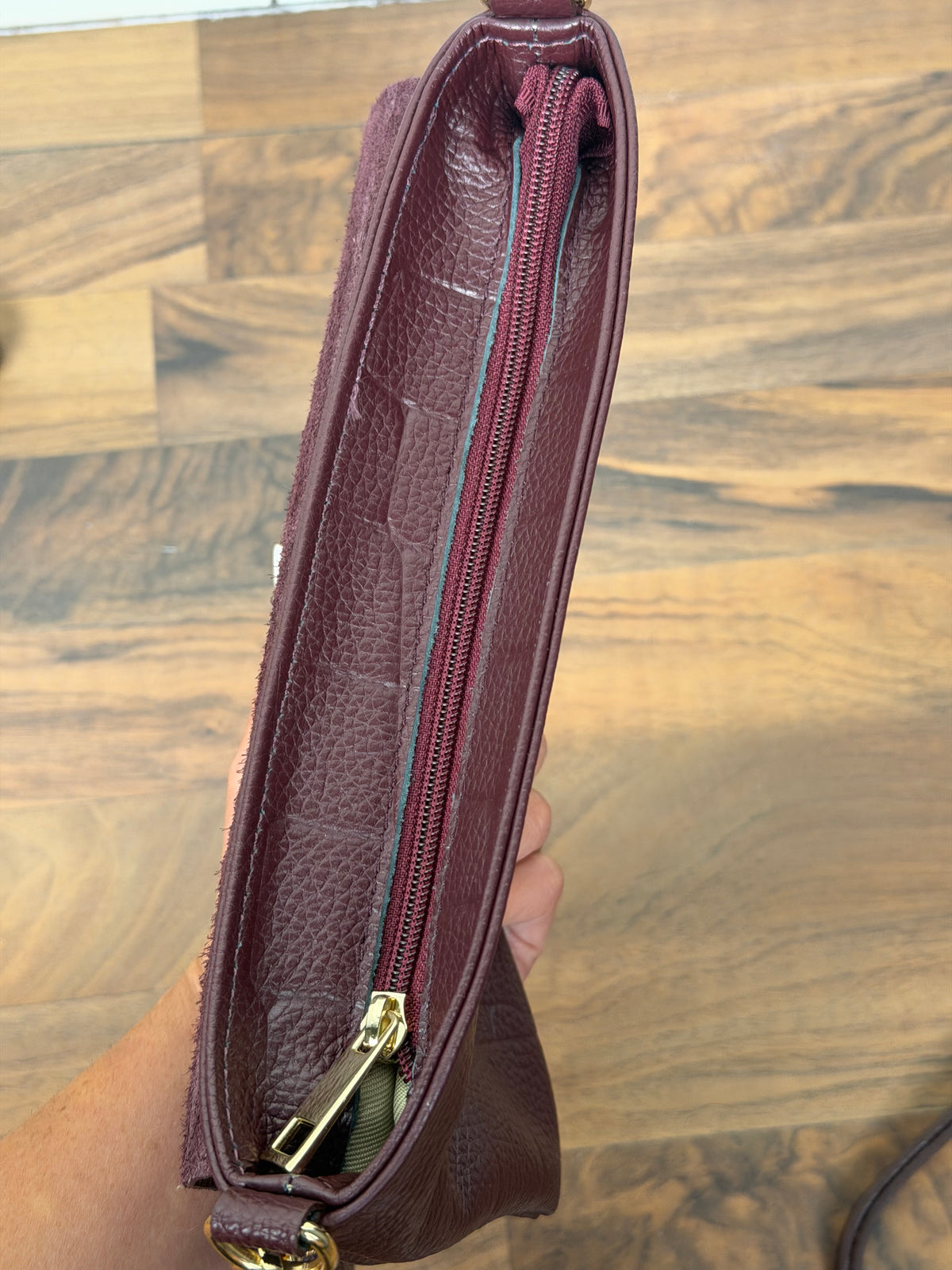 POCHETTE COCCO