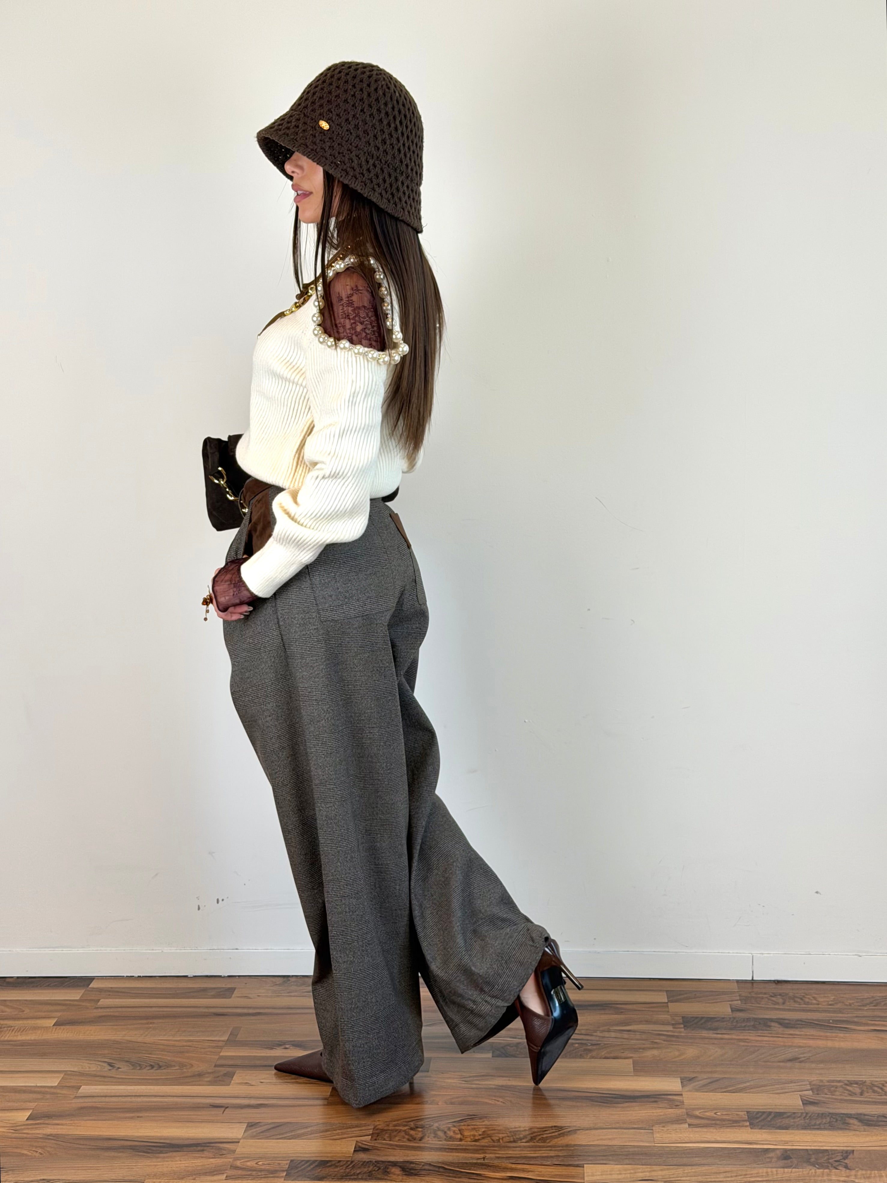 Pantalone Vanity