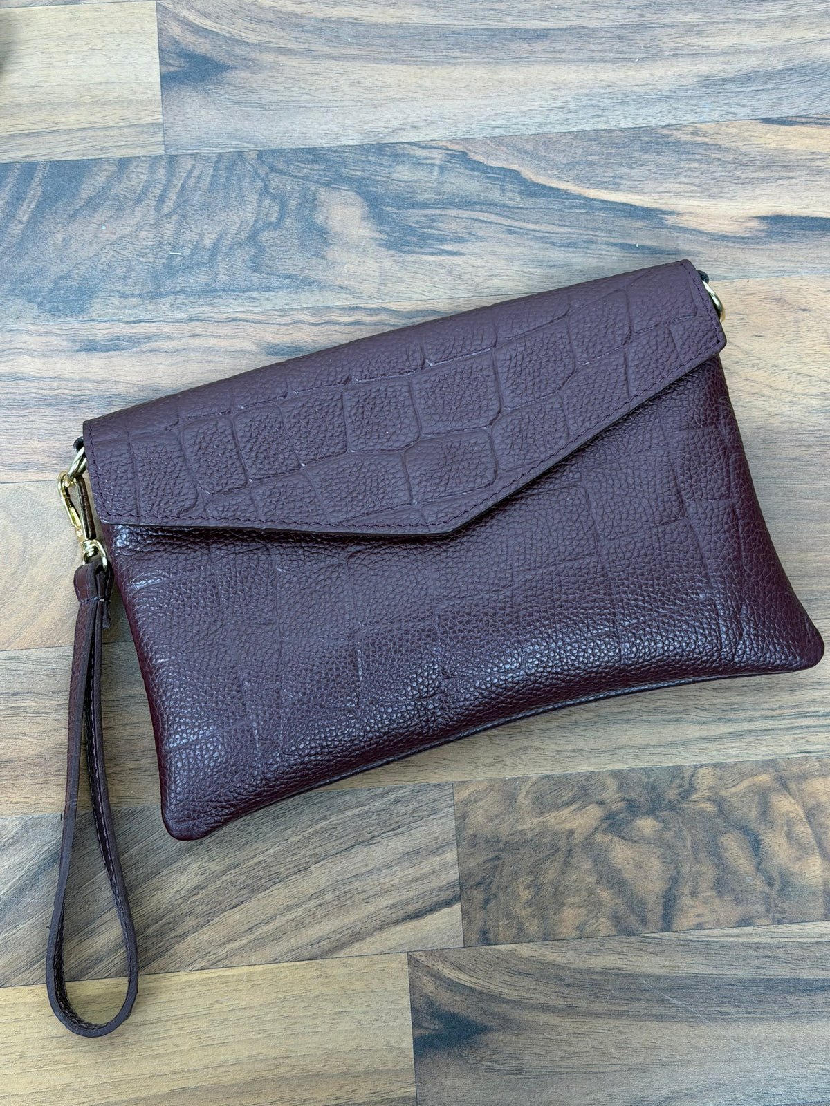 POCHETTE COCCO