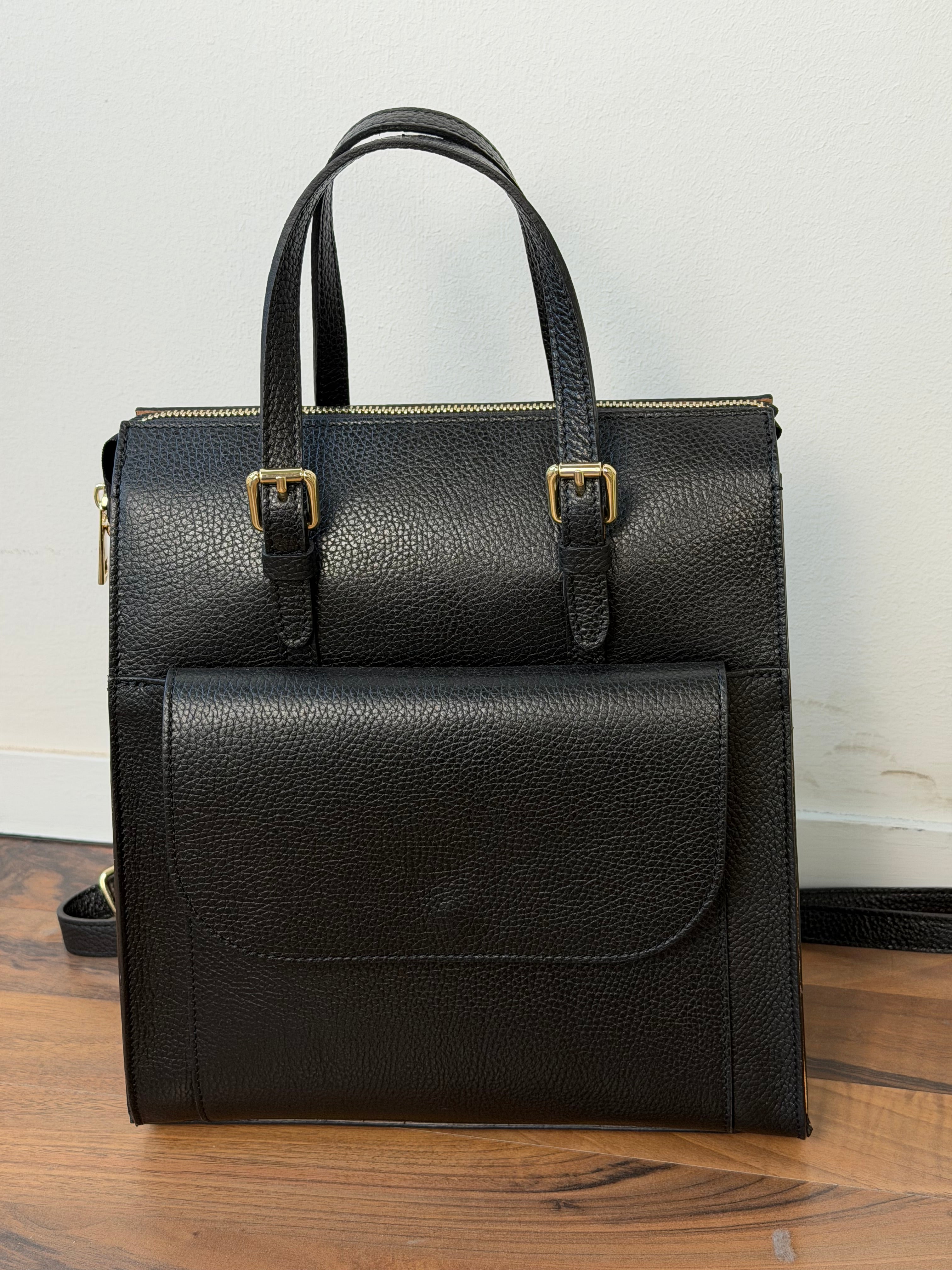 ZAINO/BORSA LEVANTE