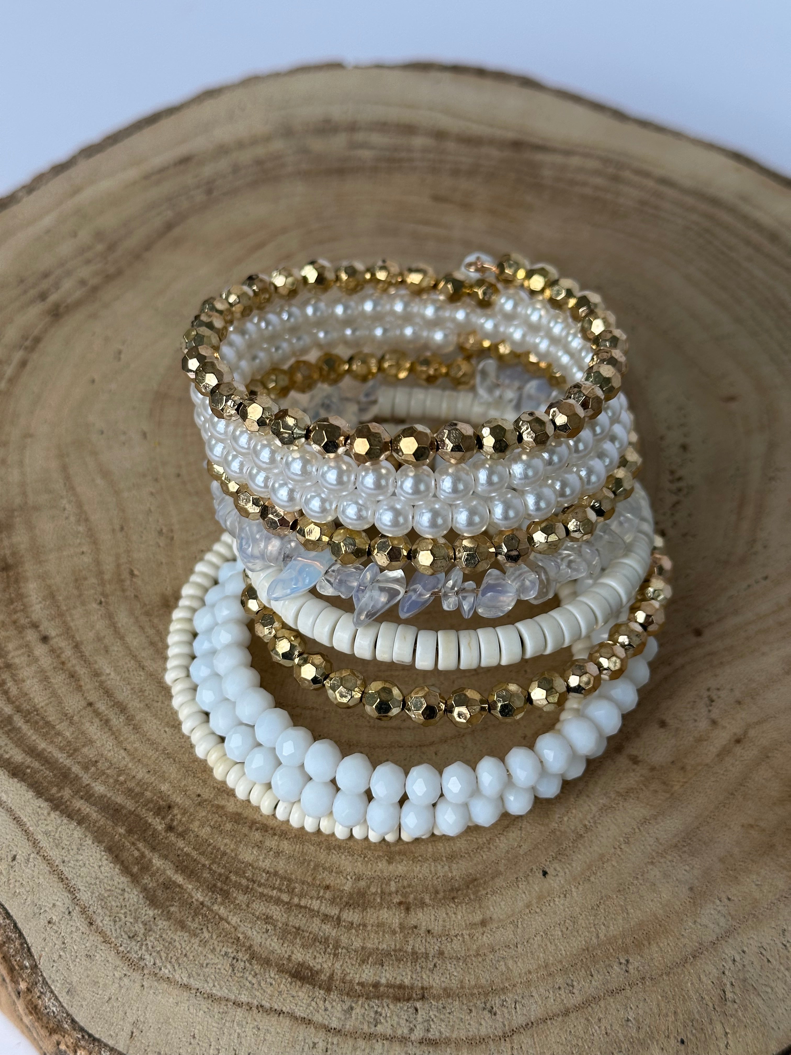 Maxi multi Bracciale lolita