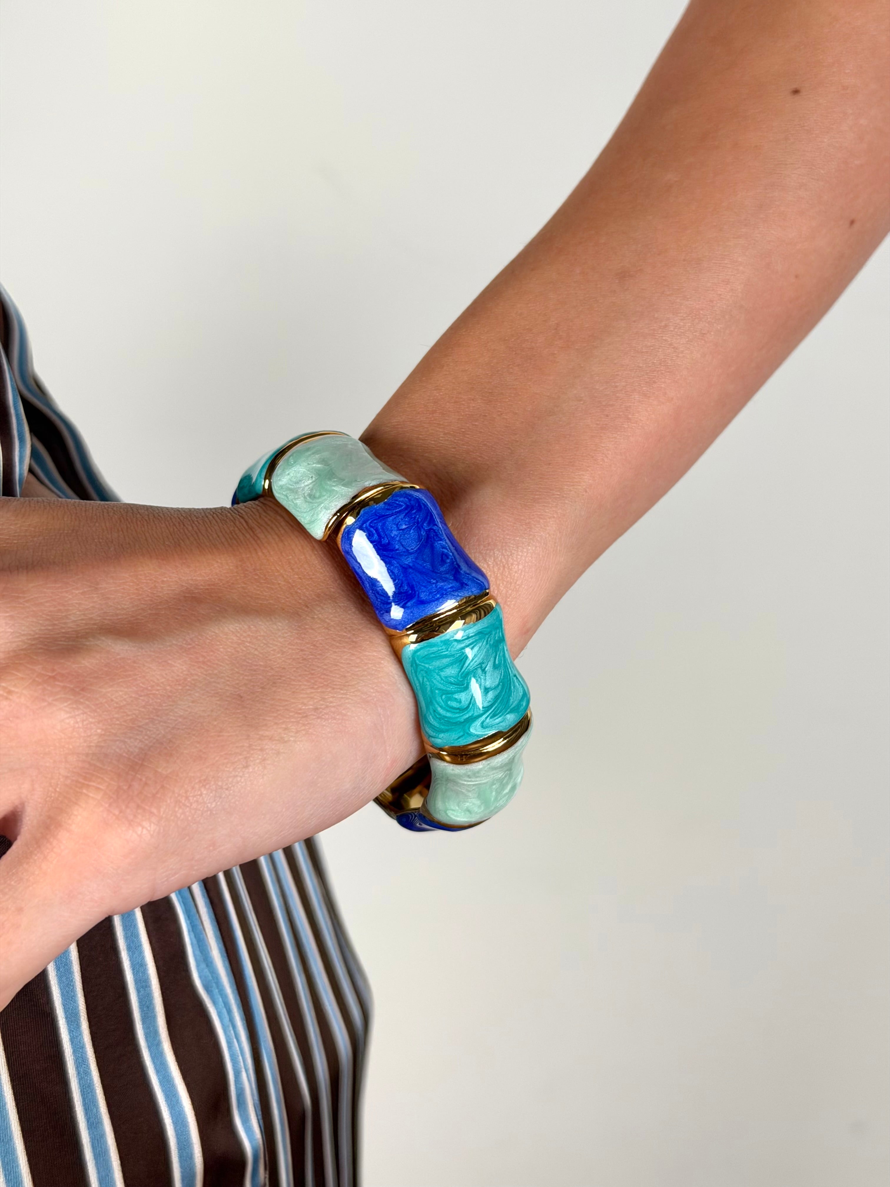 Bracciale Zeus  - collezione Odissea