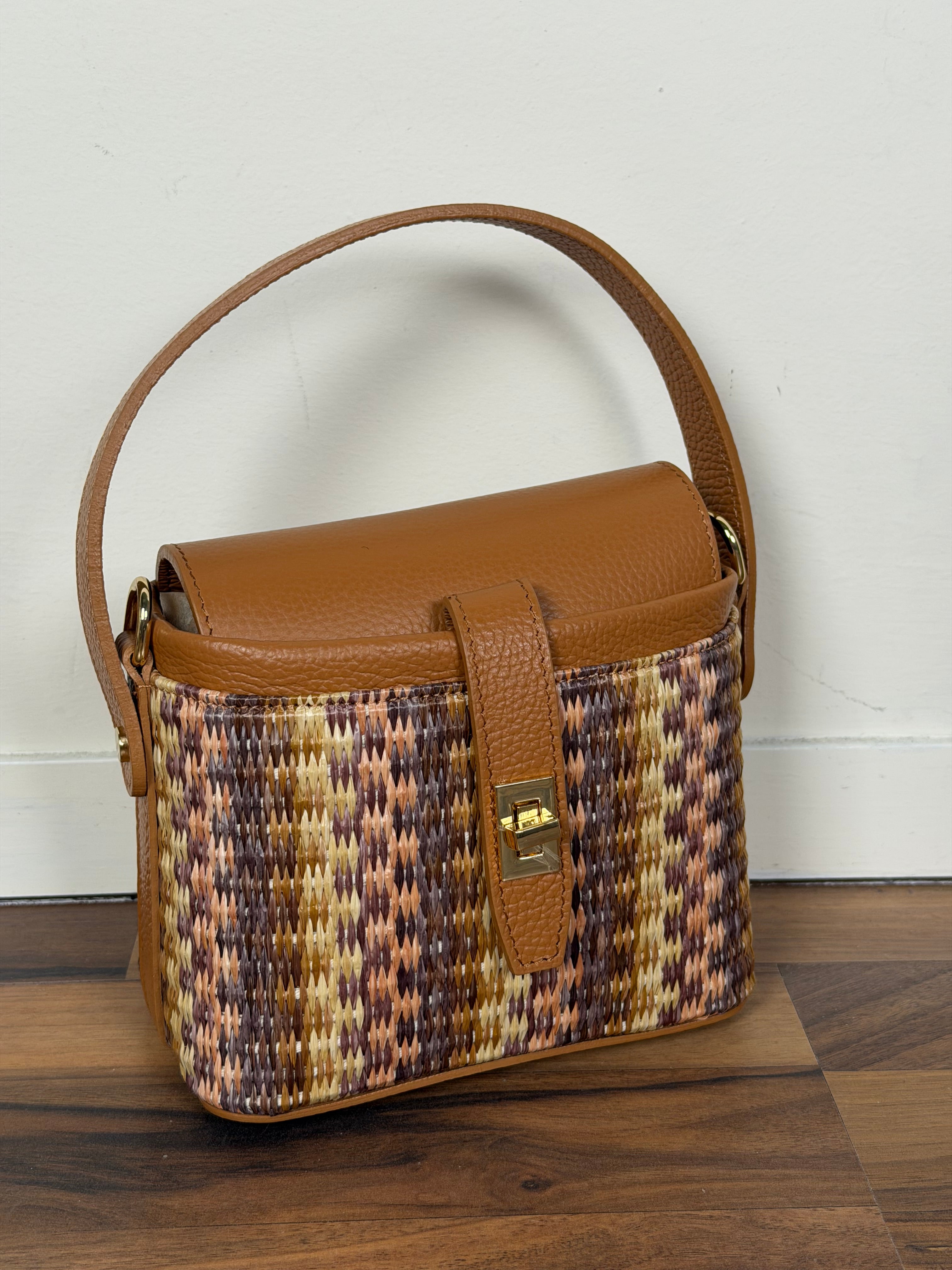 CAPRI BAG PREMIUM
