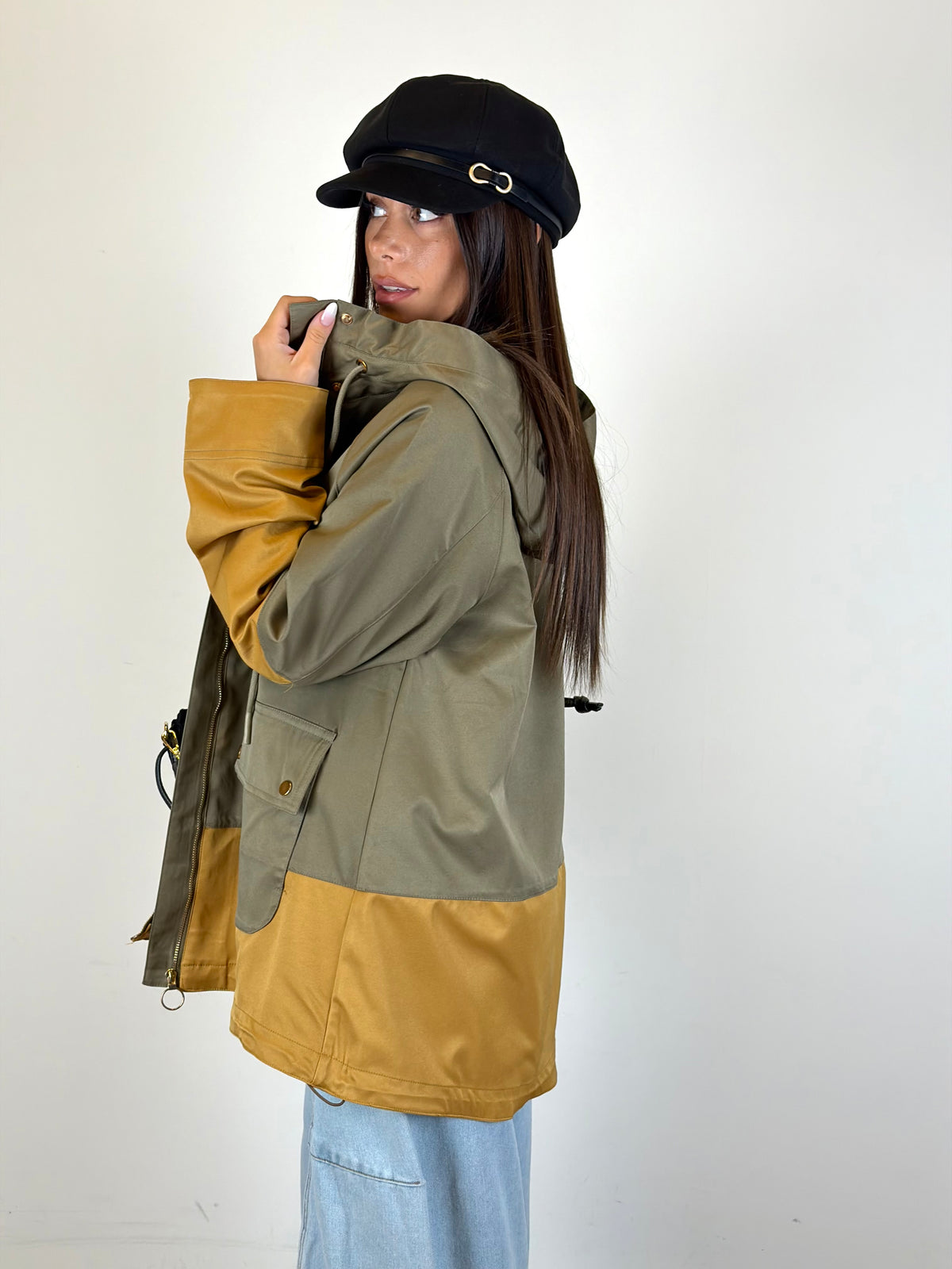Trench Chelsea