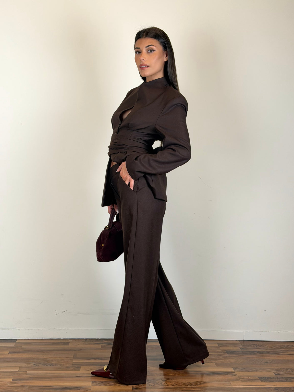 Completo Nadia moro