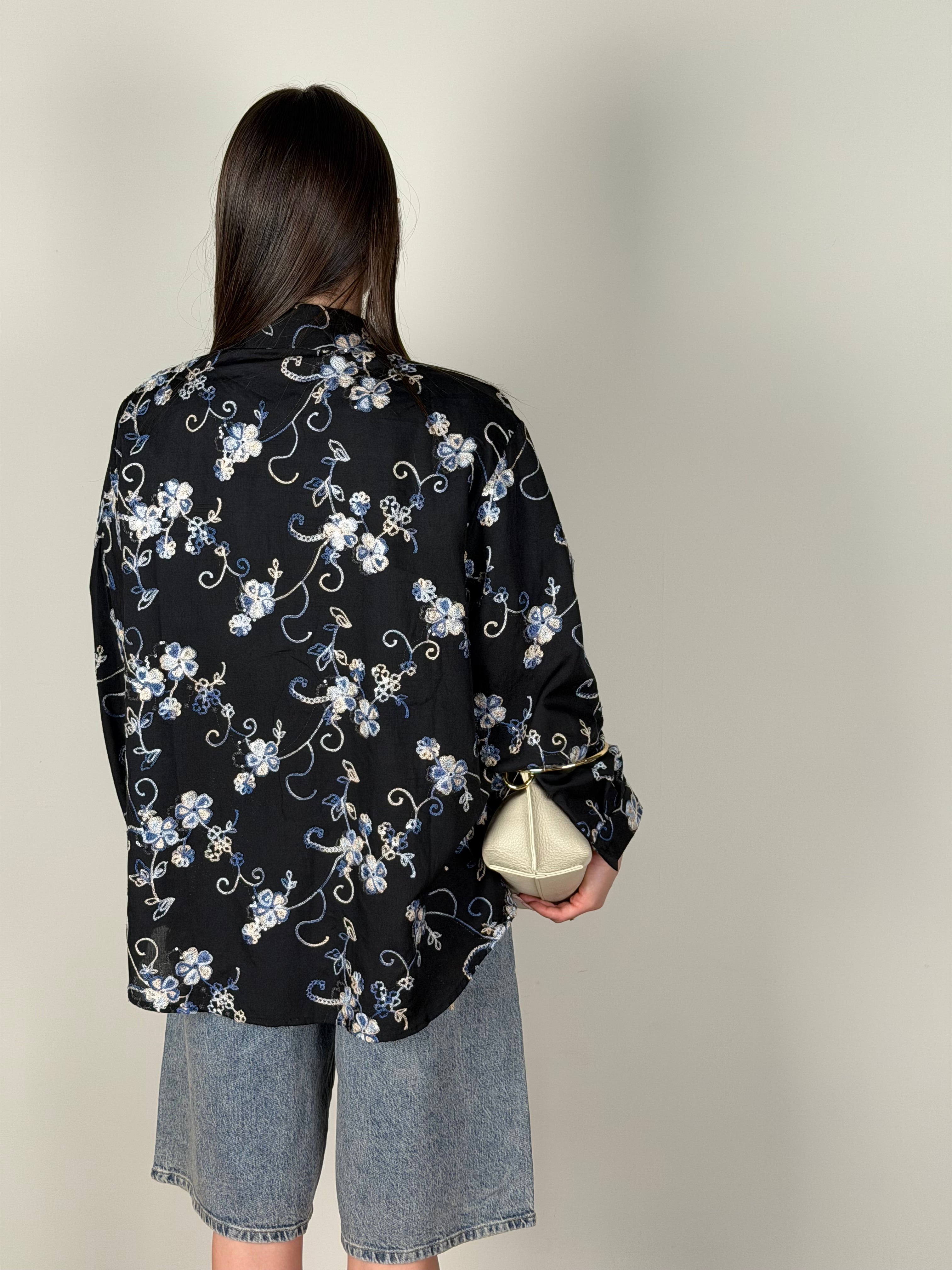 Camicia Light