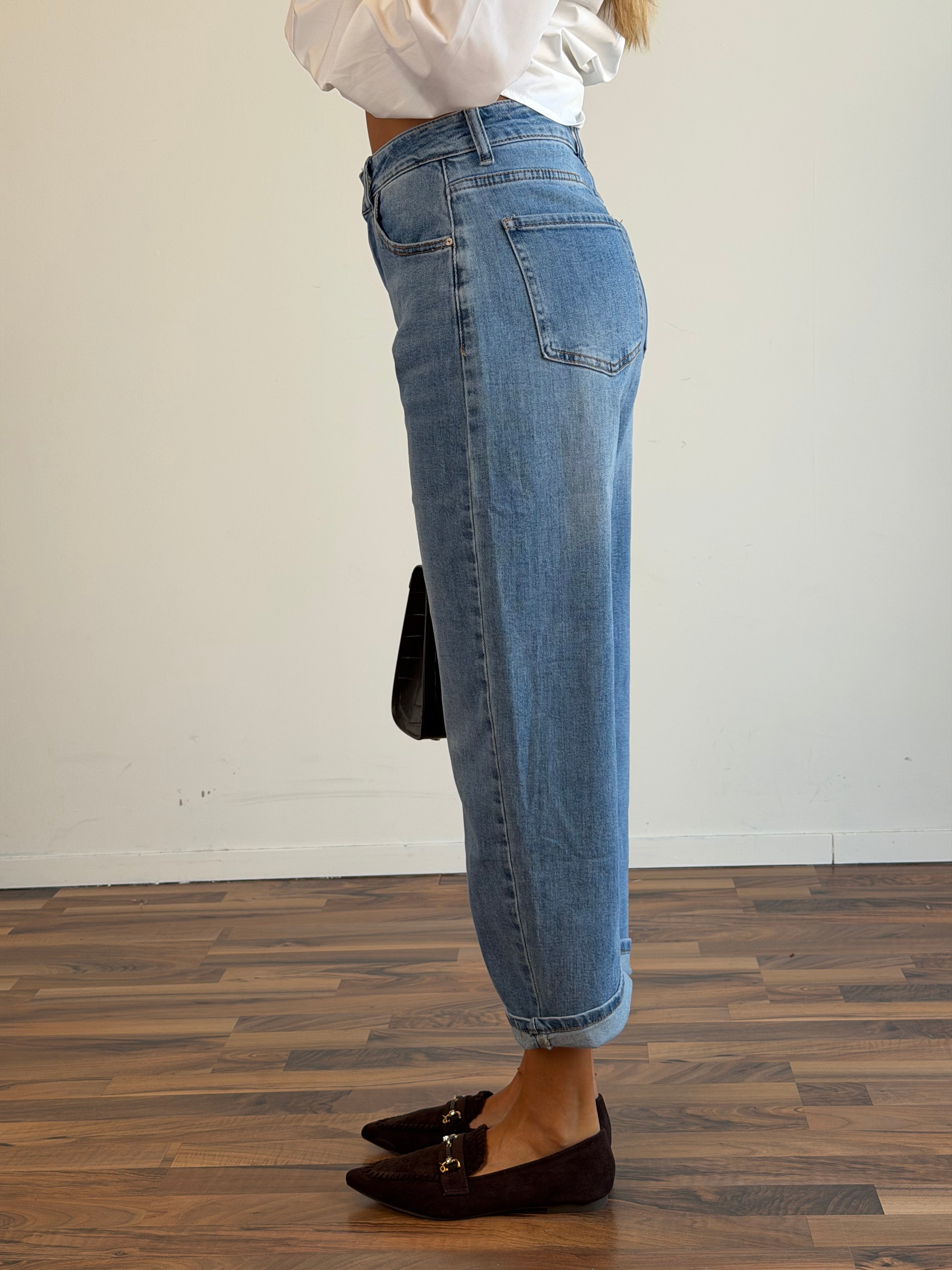 Jeans Back to school