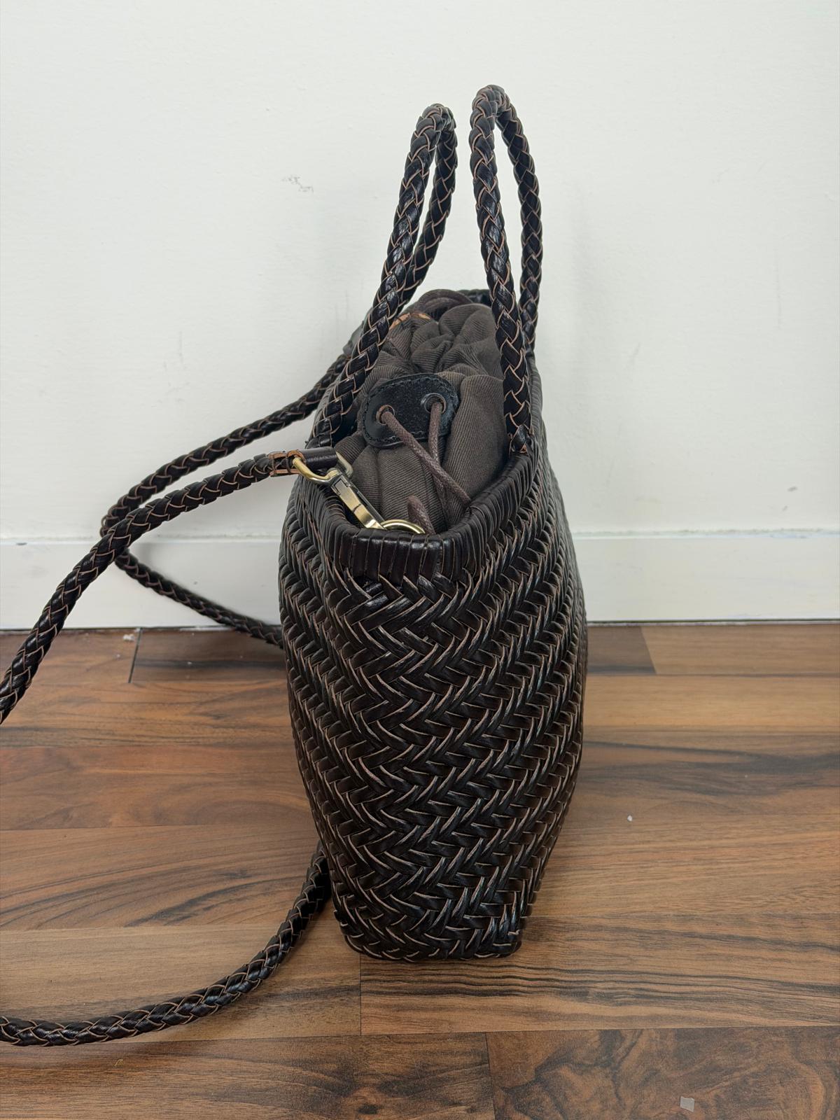 LUCREZIA intreccio Limited edition