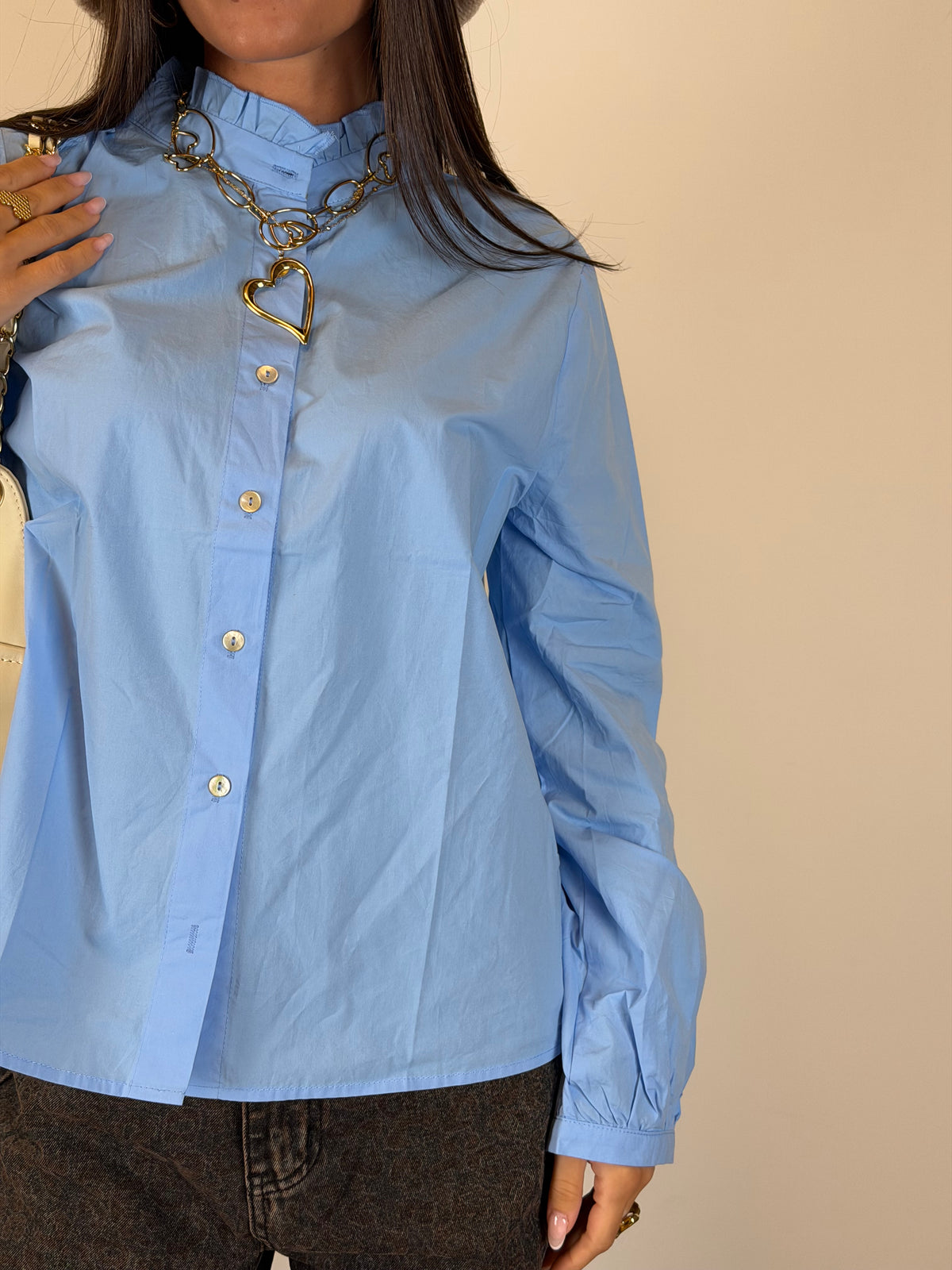 Camicia Carol