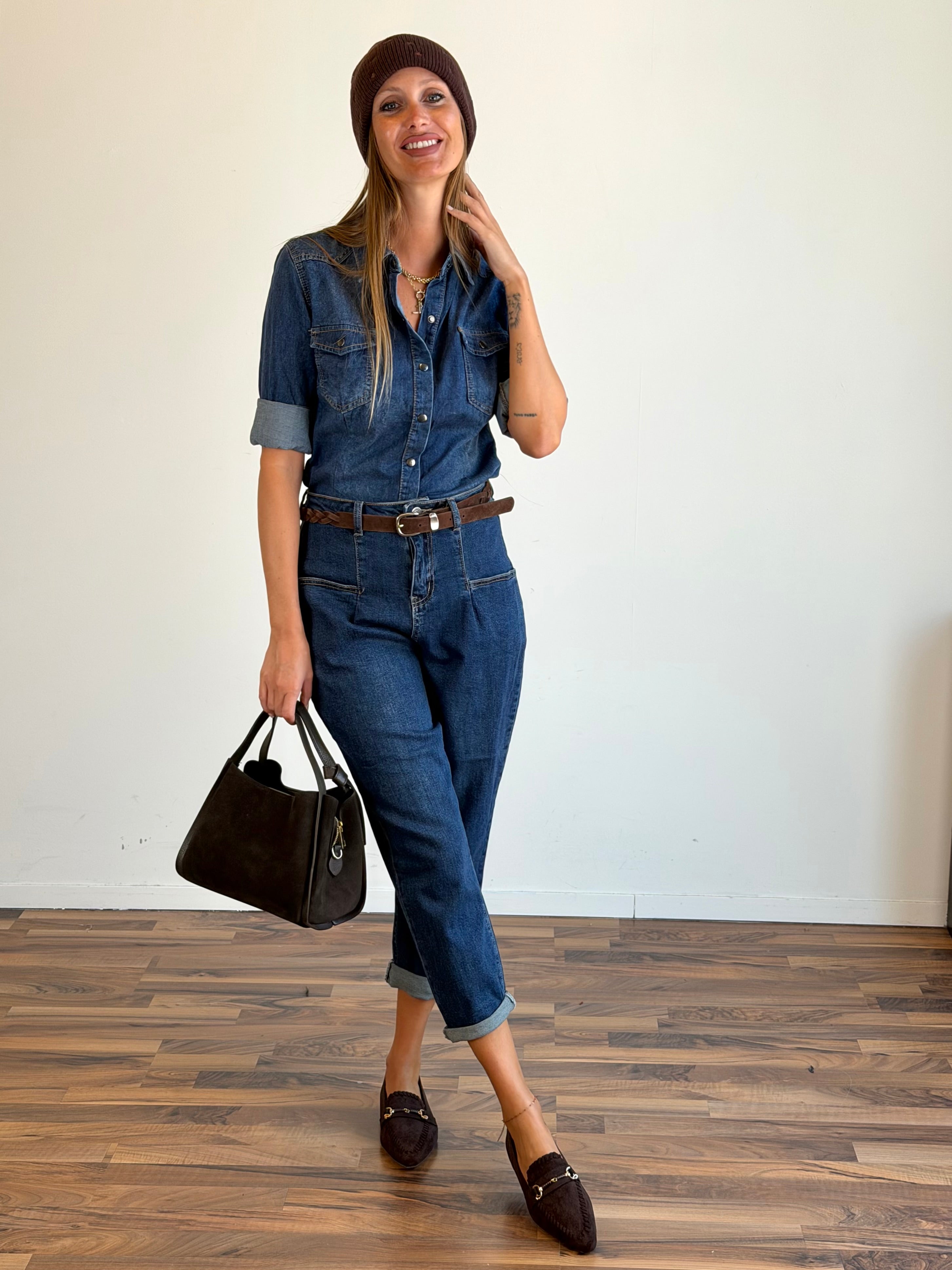 Jeans Denim mania