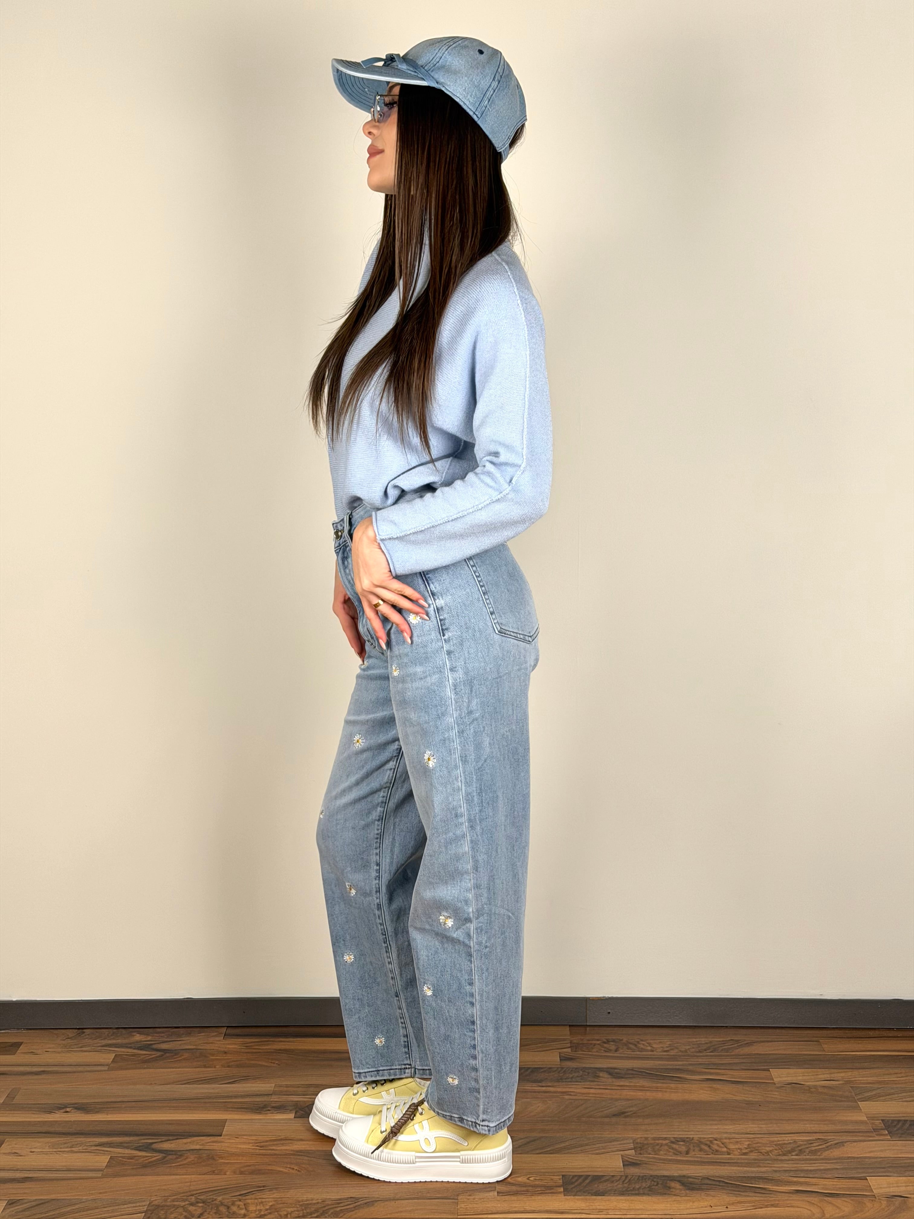 Jeans Margherita