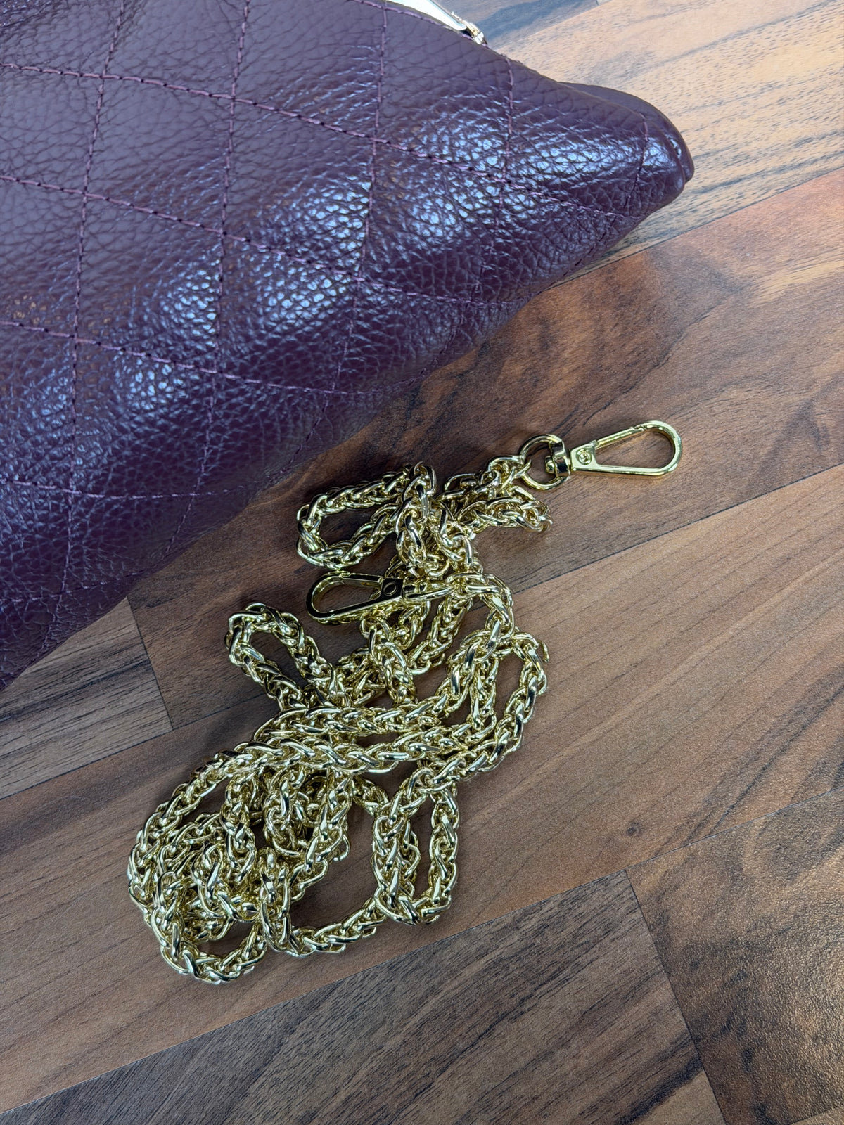 POCHETTE GLAM