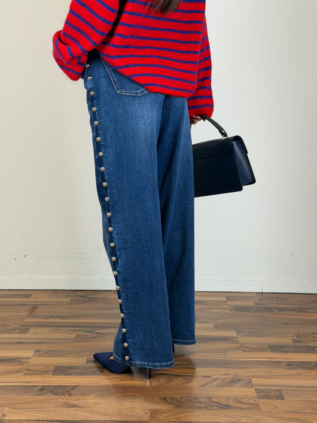 Jeans Parisian
