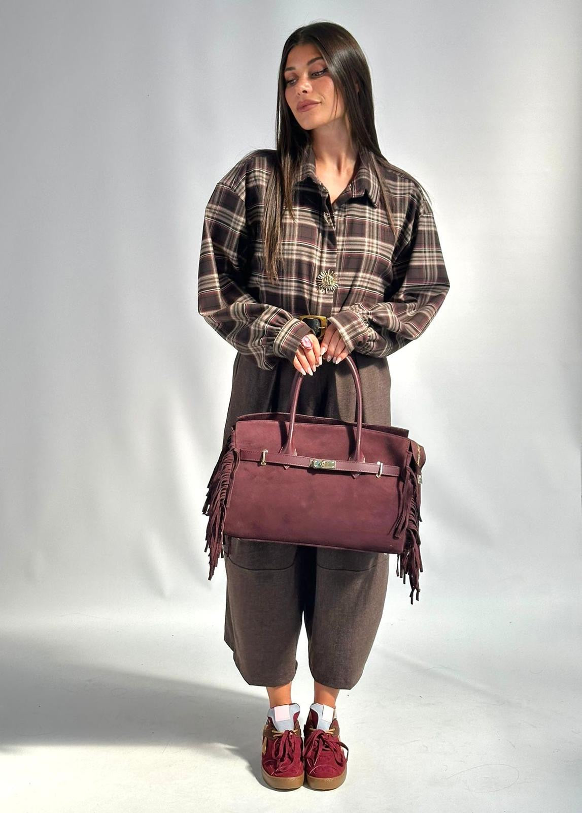 Pantalone Aladino moro