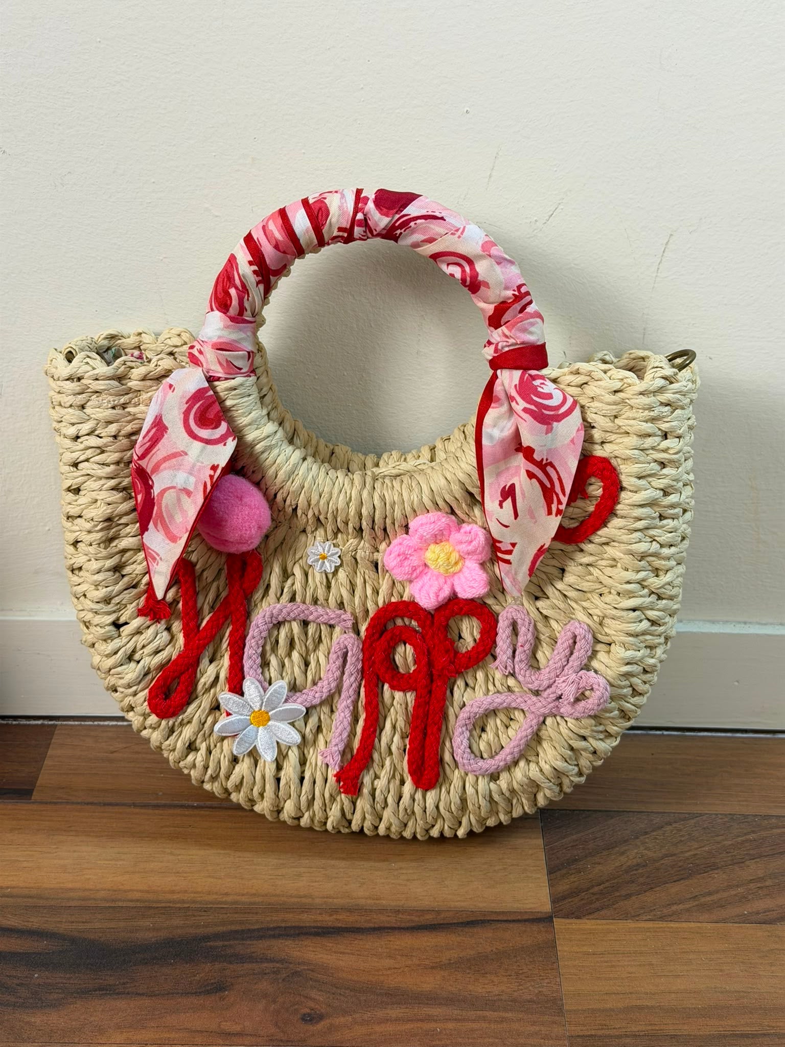BORSA SPRING colors