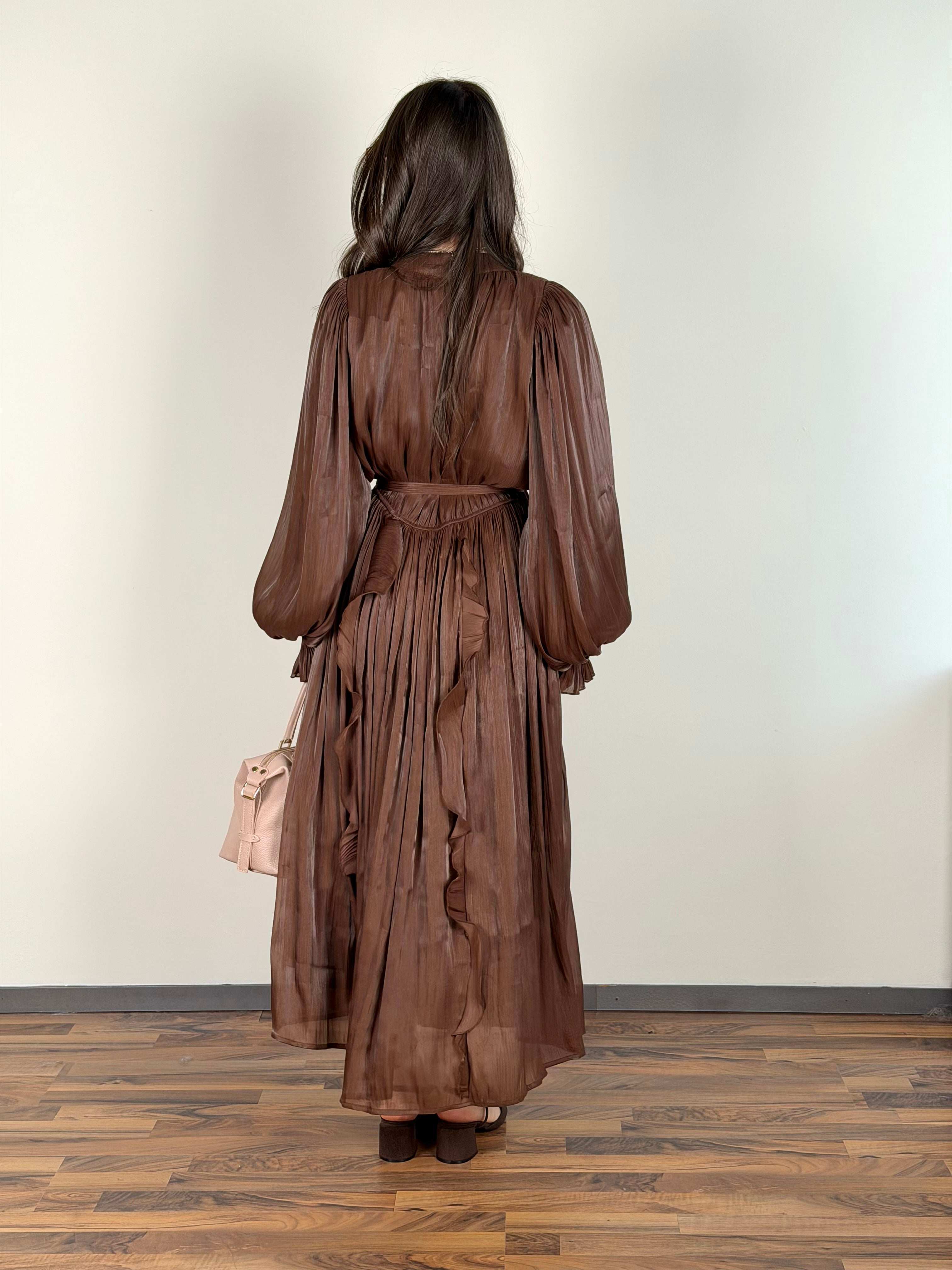 Abito Jacqueline moro