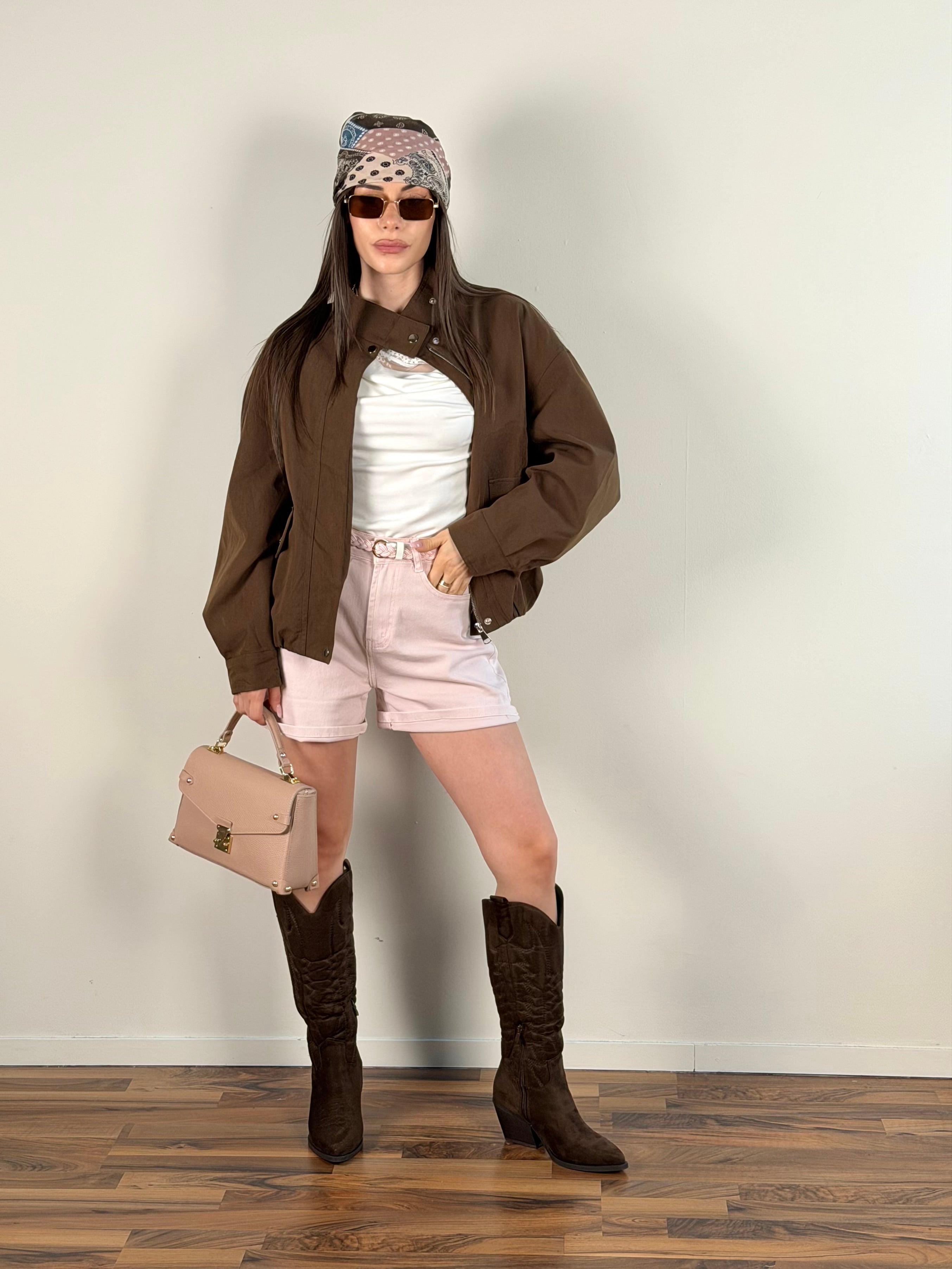 Bomber Summer