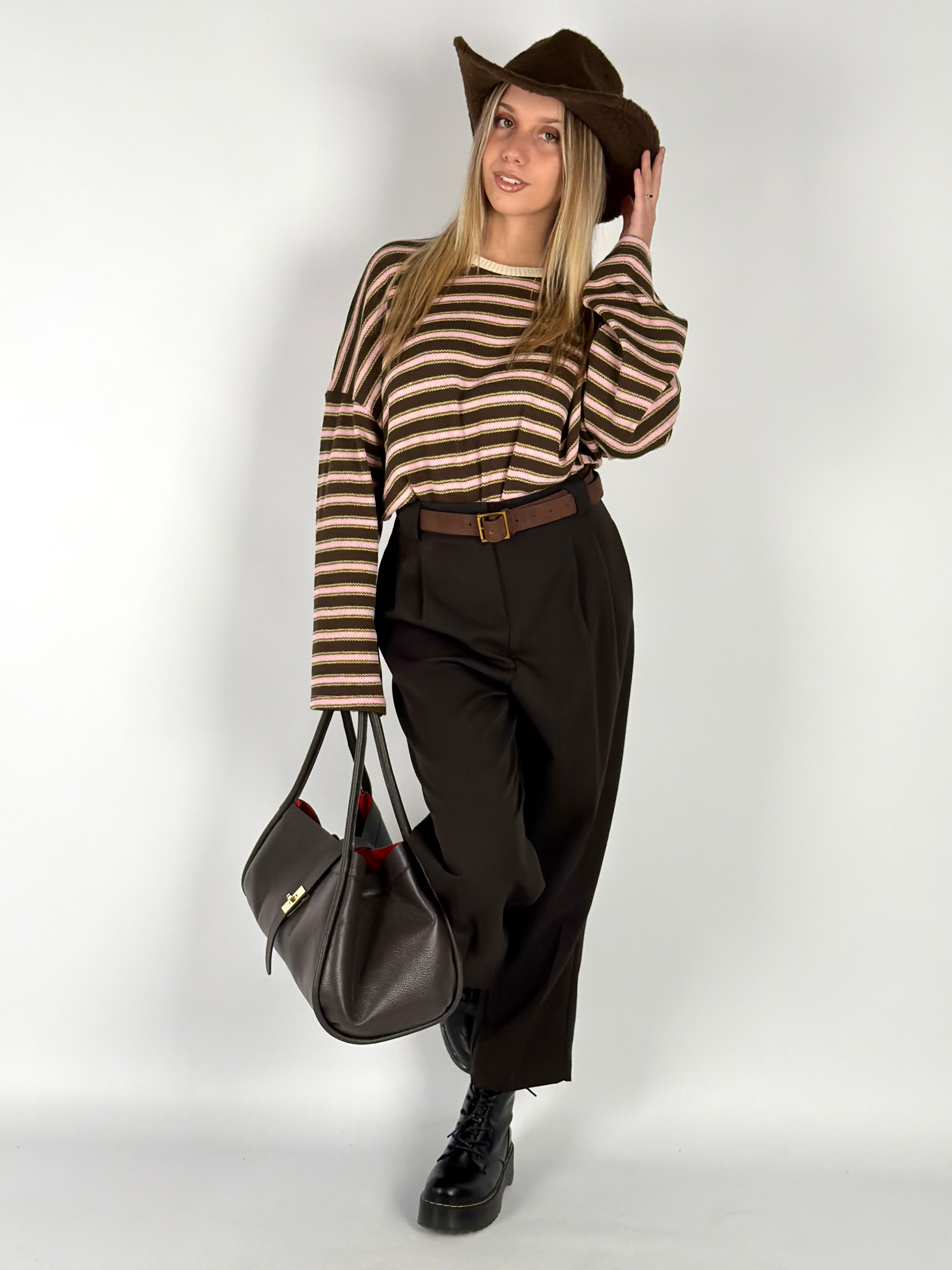 Pantalone Cloud moro