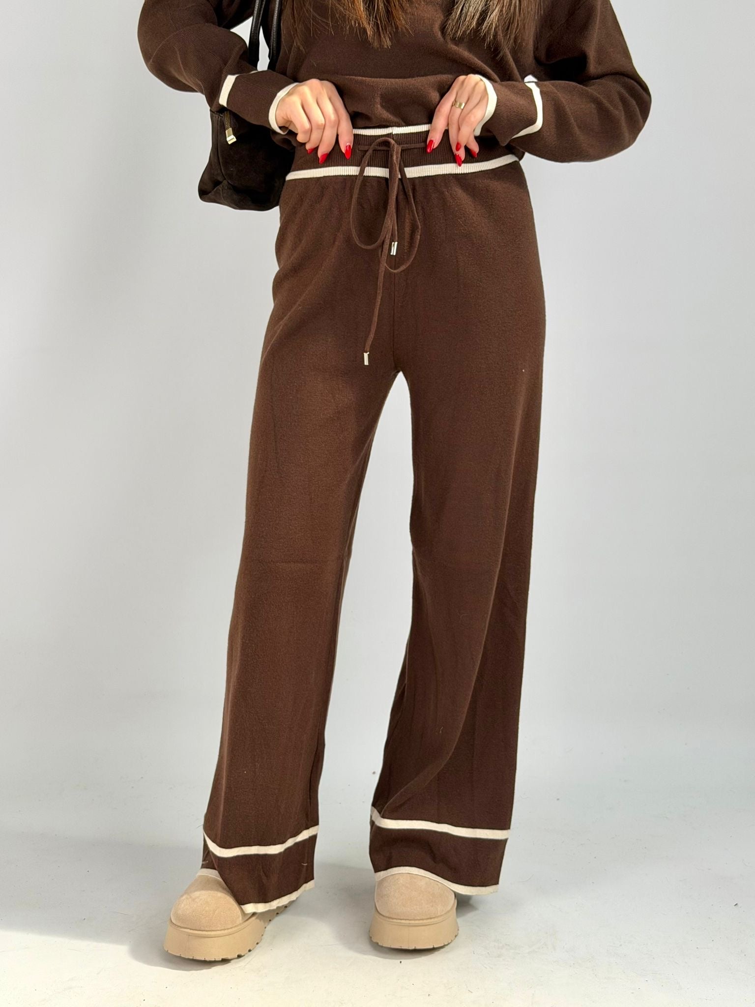 Set Tuta Ketty  Moro