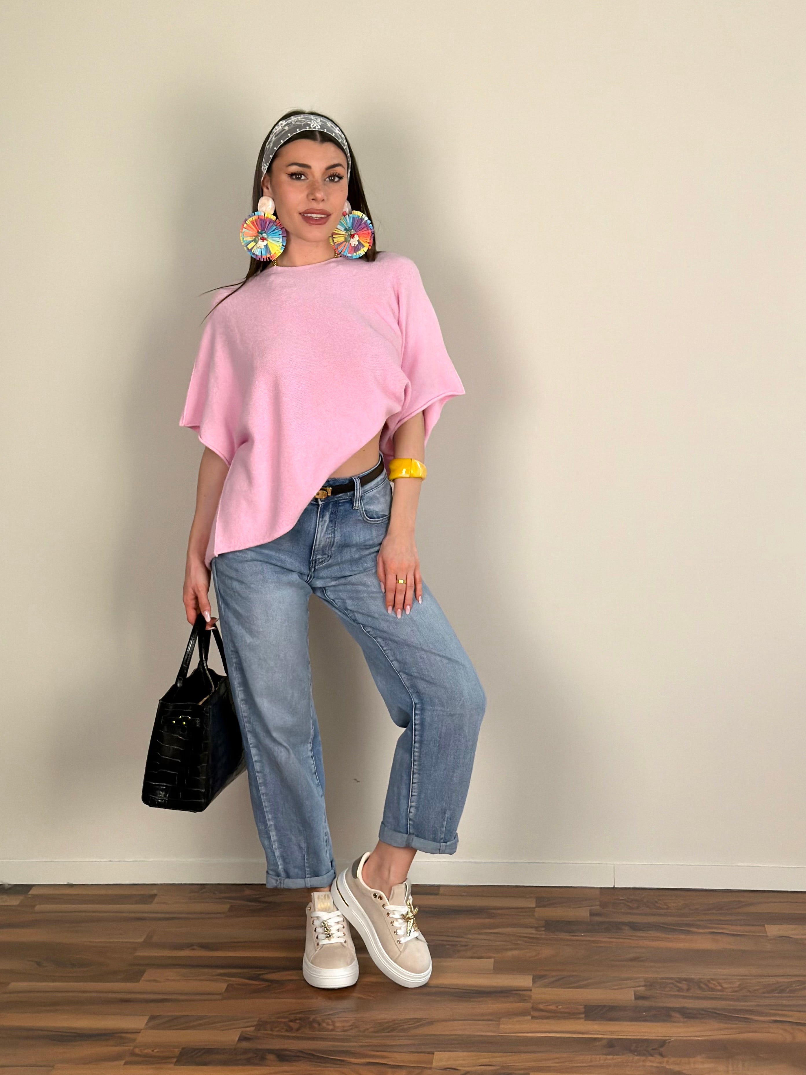 Jeans Glam