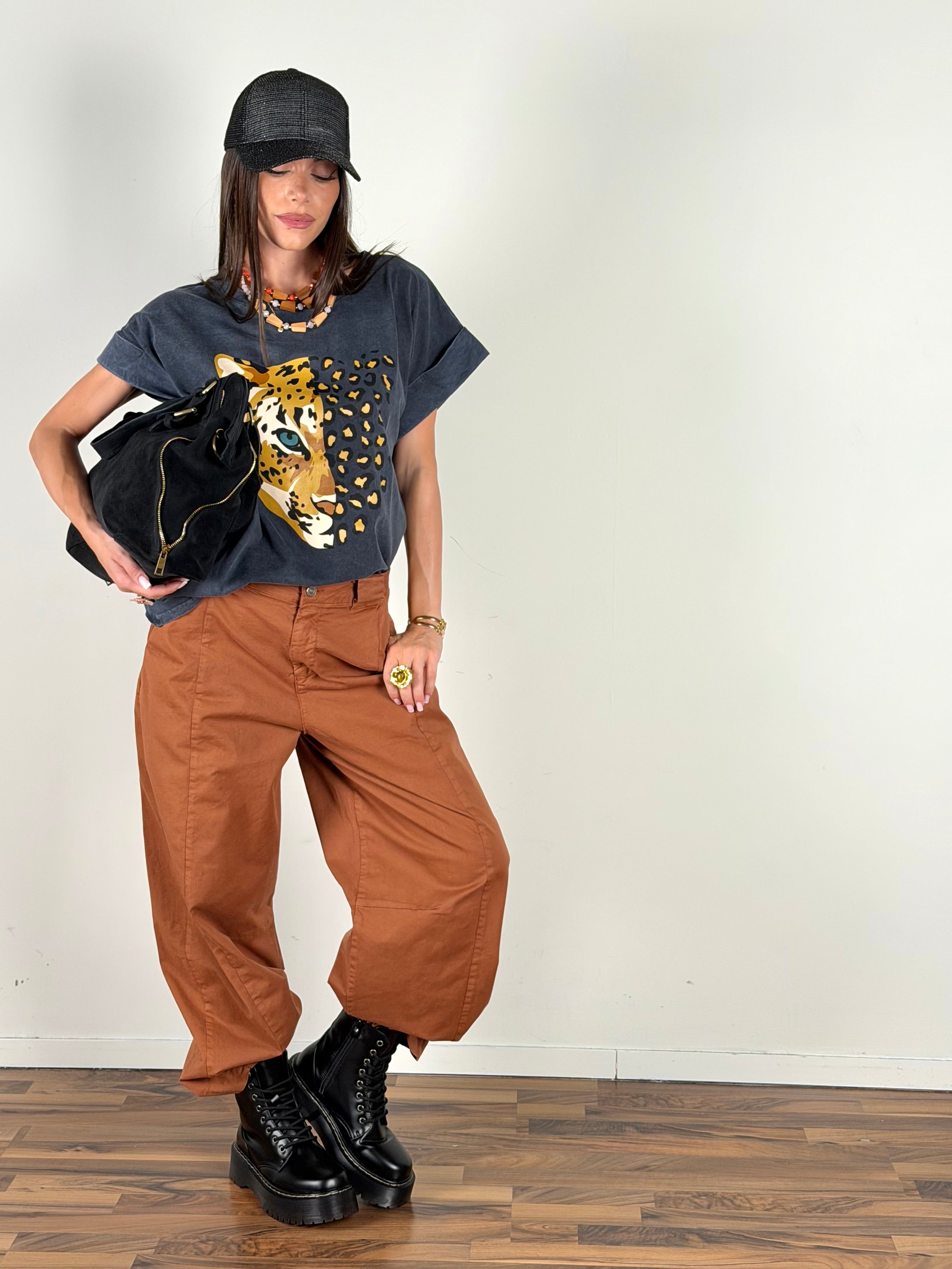 Jeans Josephine coccio
