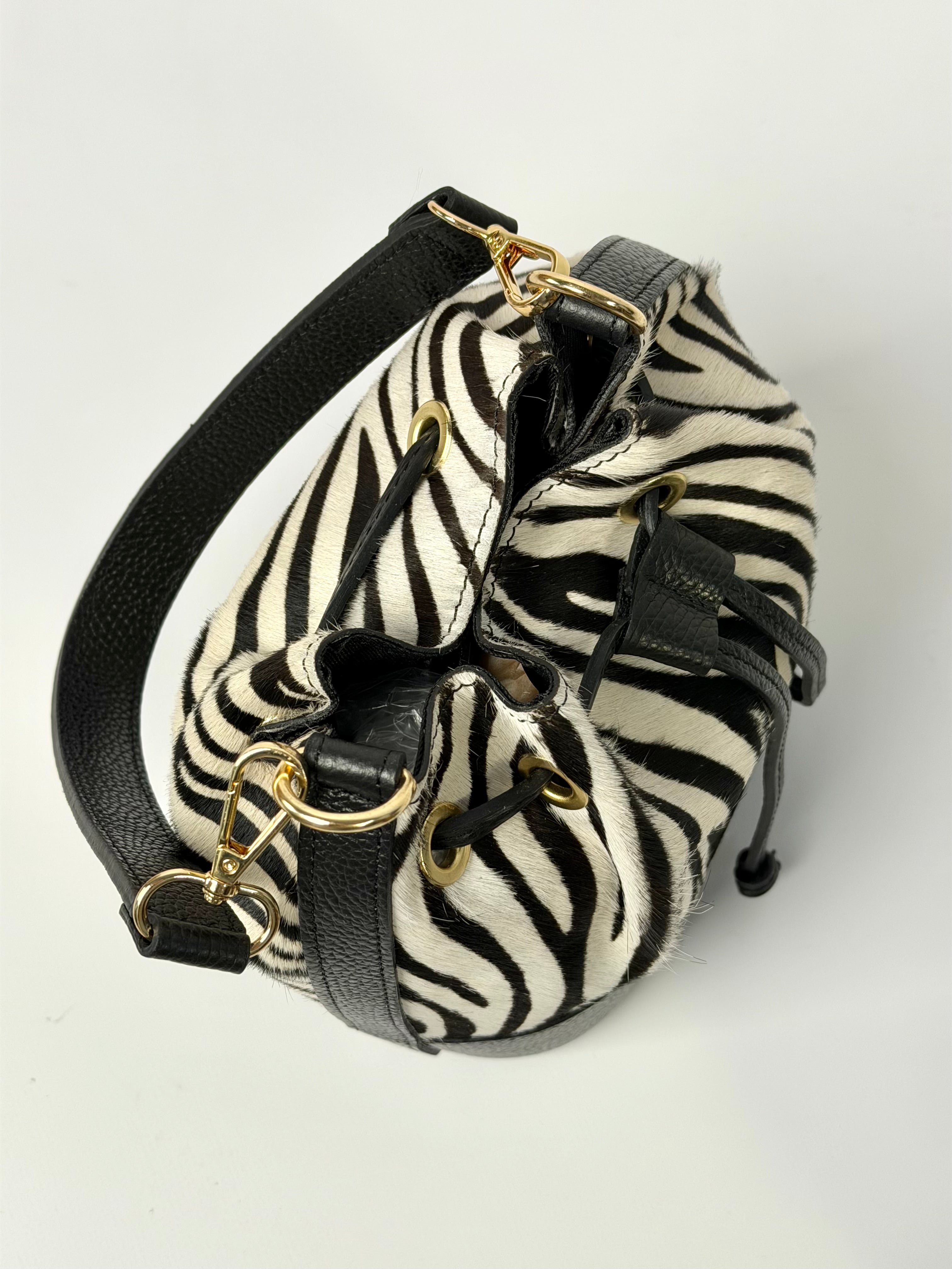 SECCHIELLO ANIMALIER