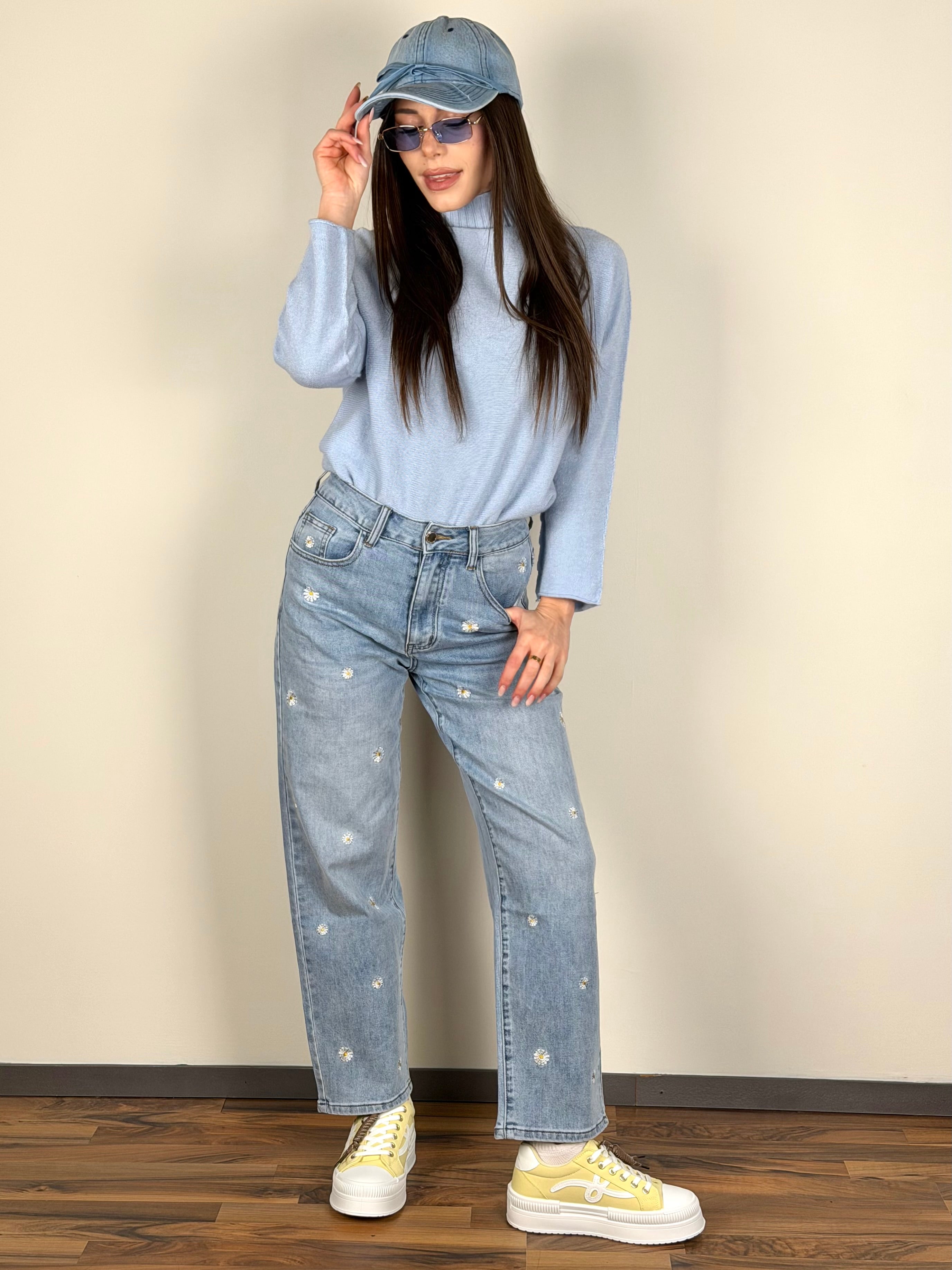 Jeans Margherita