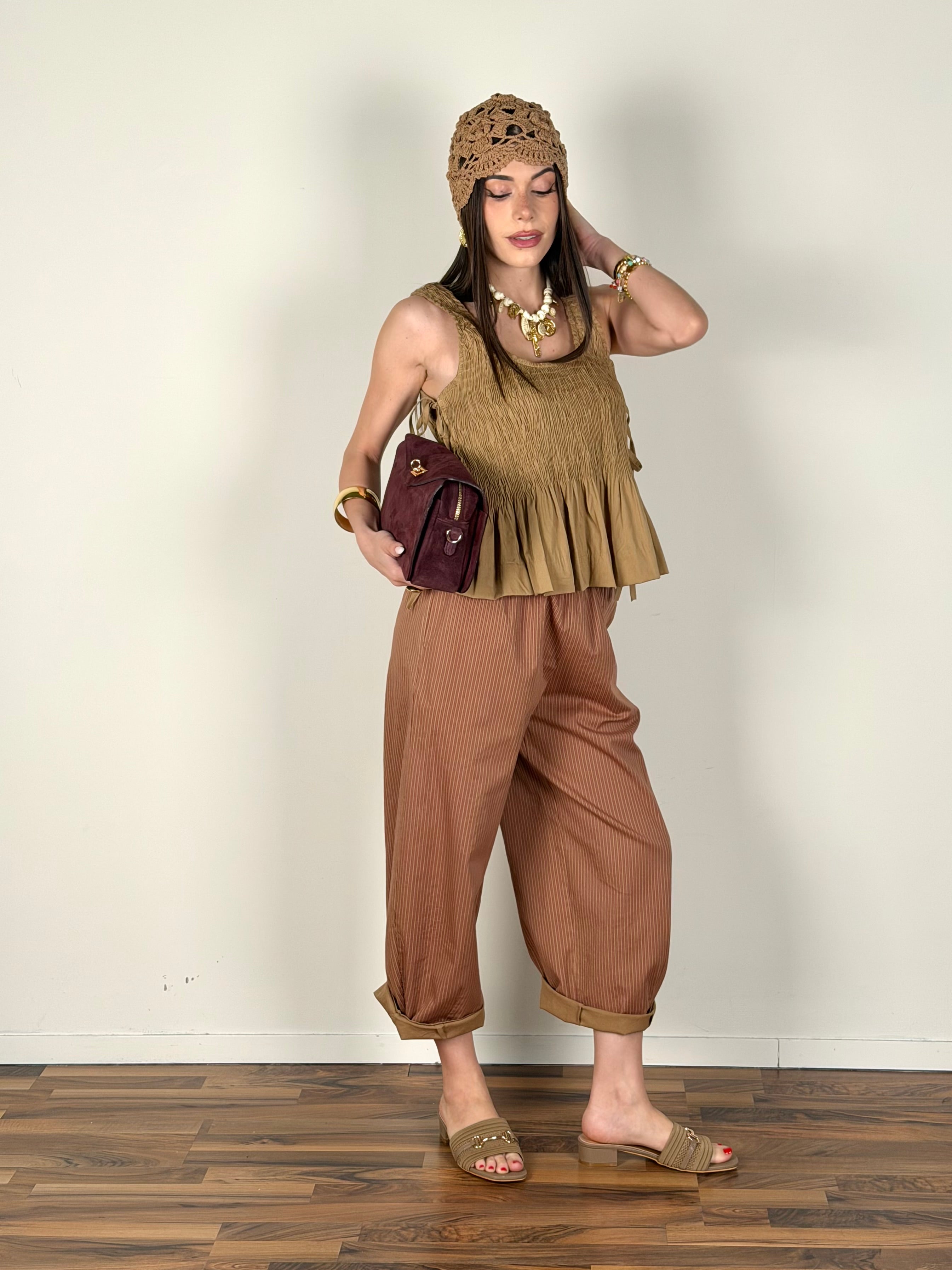 Pantalone Prince
