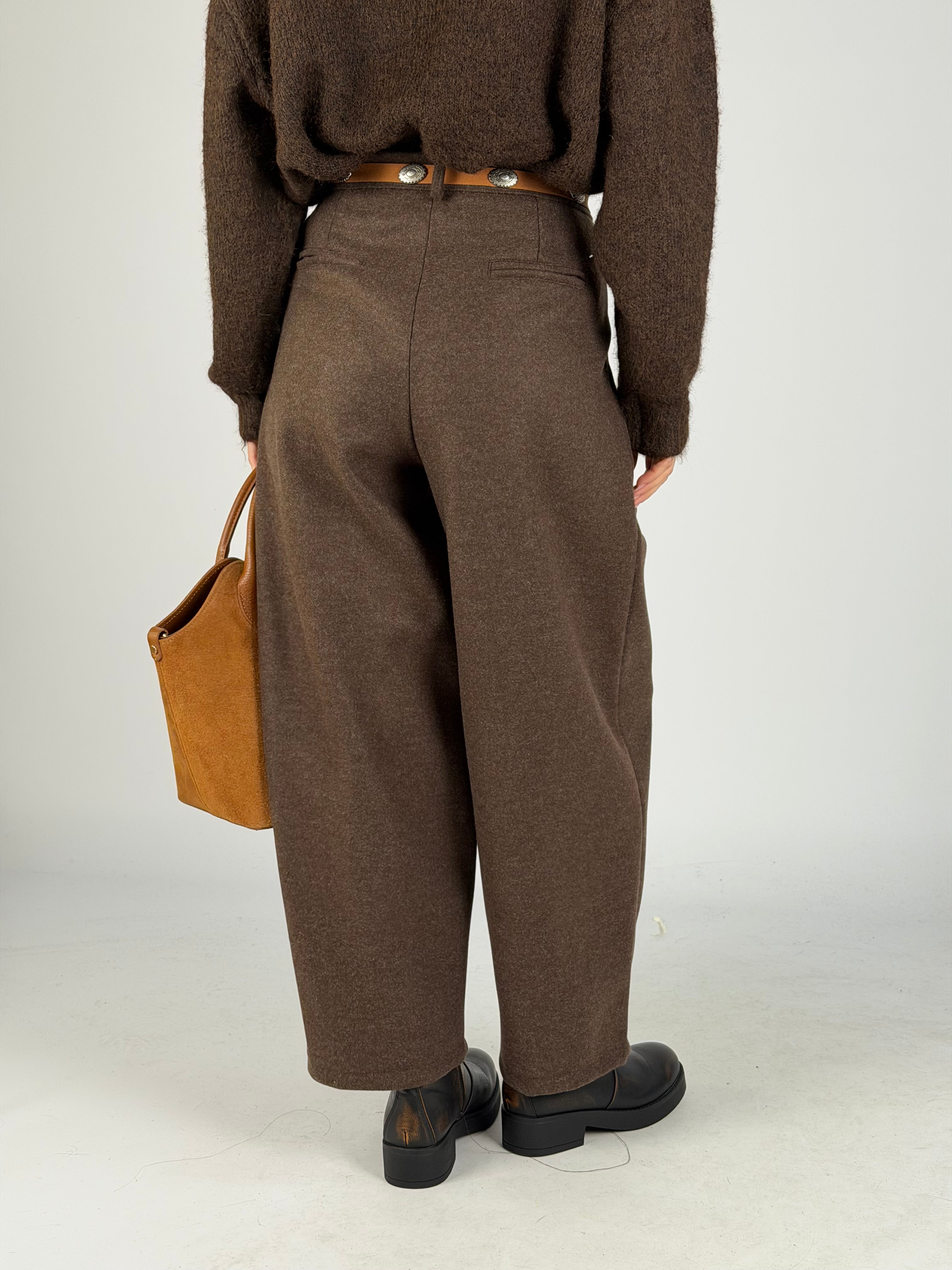 Pantalone Kessy moro