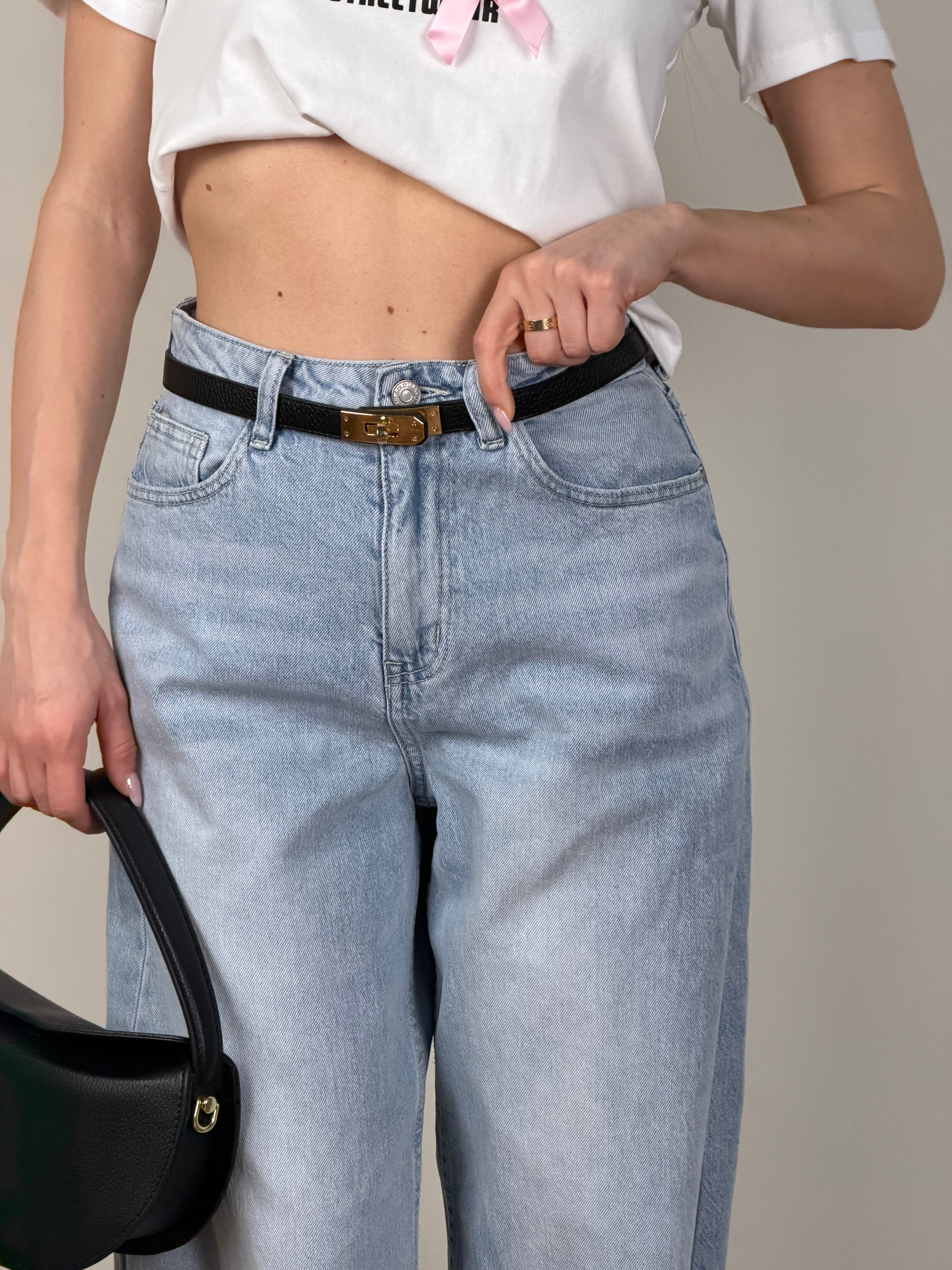 Jeans Joyce