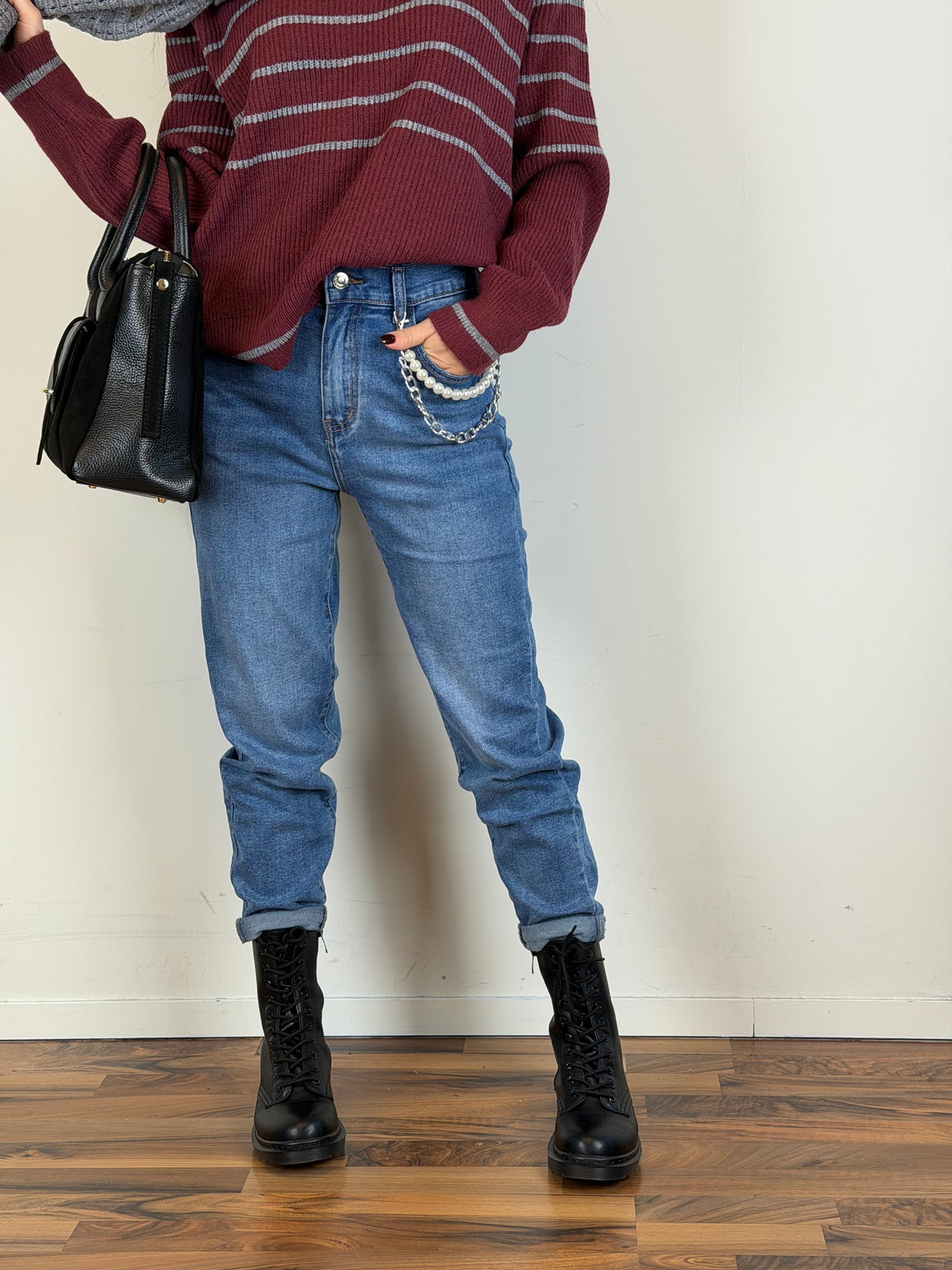 Jeans Pearl