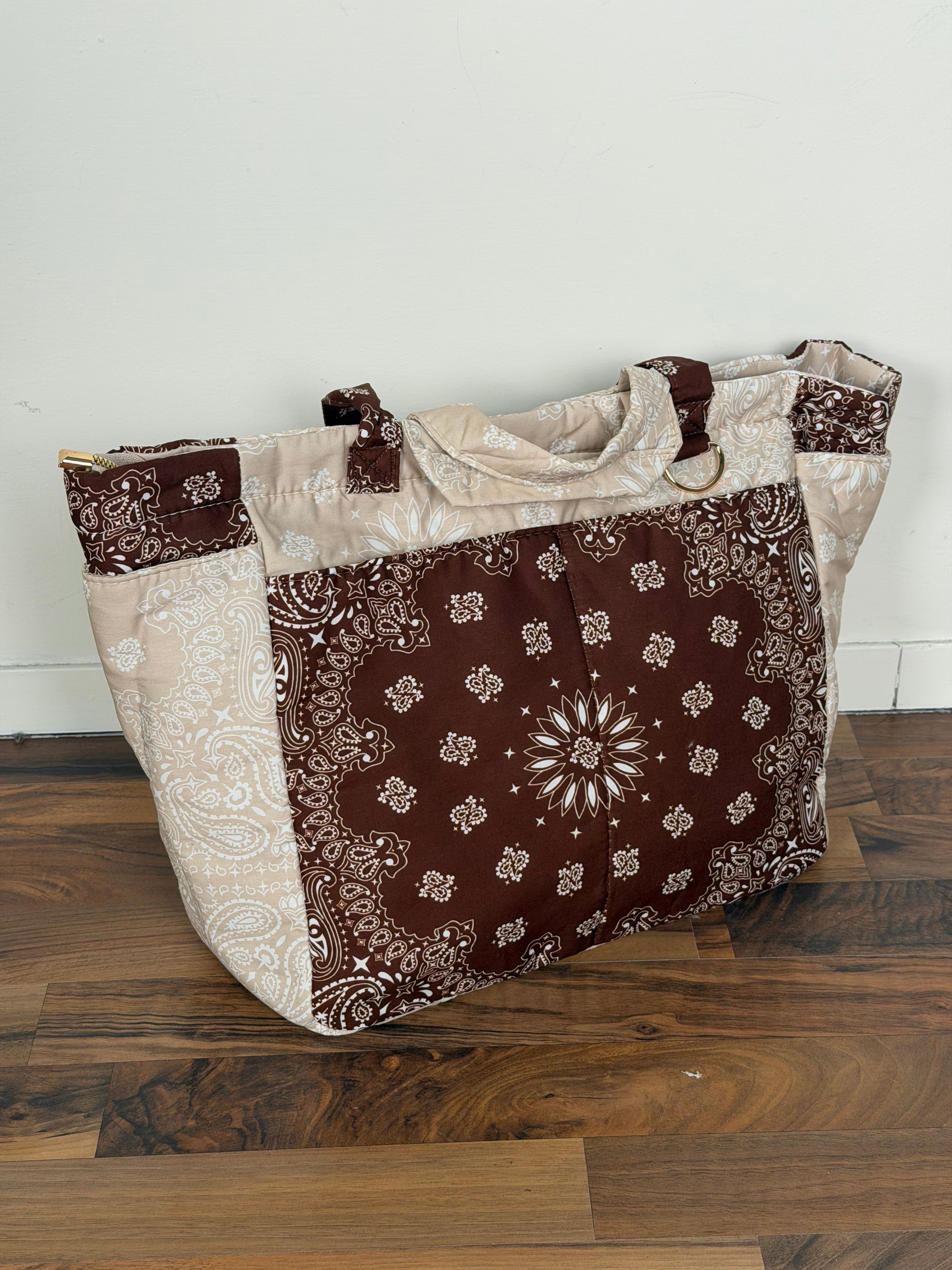 Borsa Amour - 2 colori