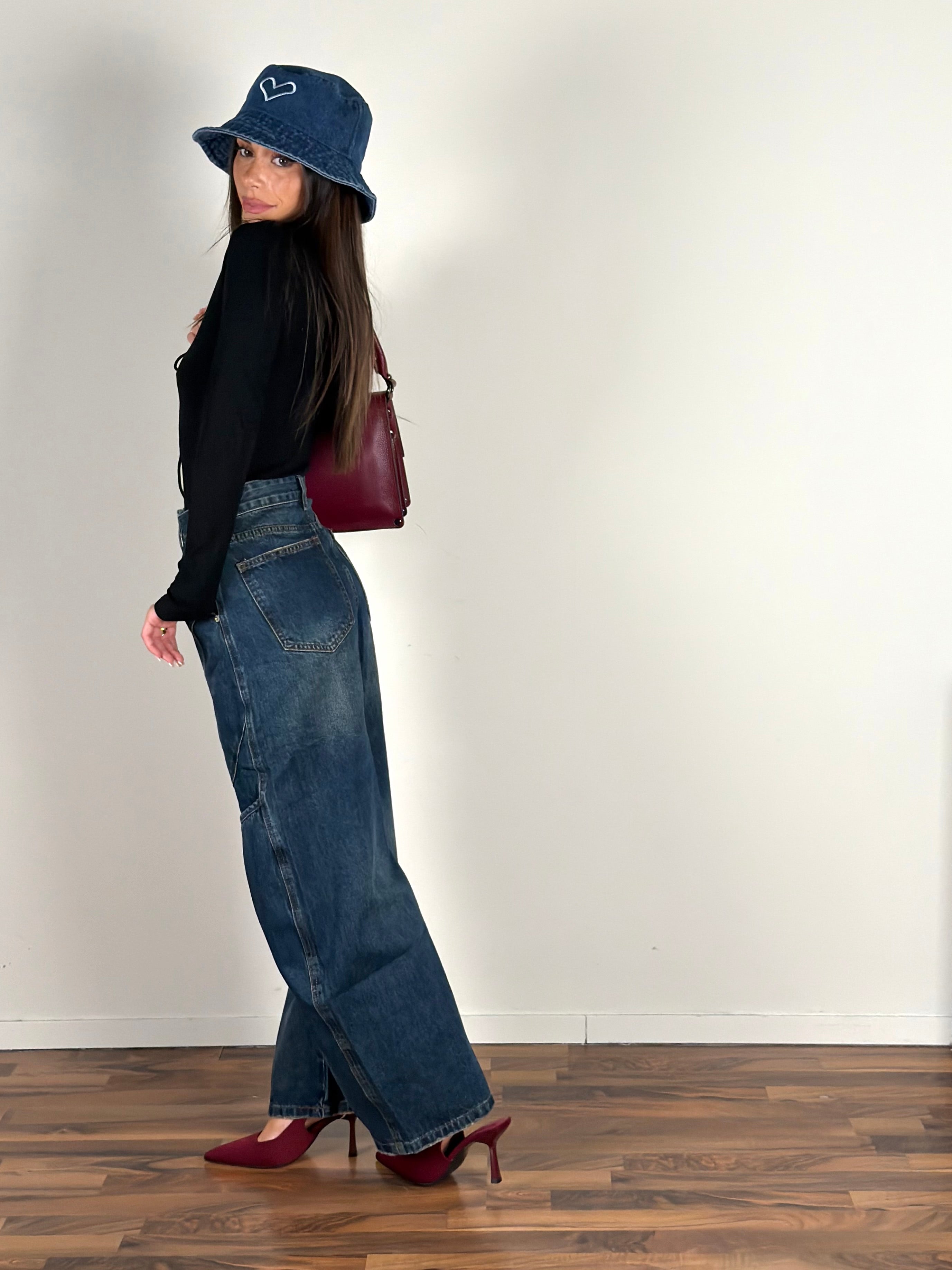 Jeans premium Viky